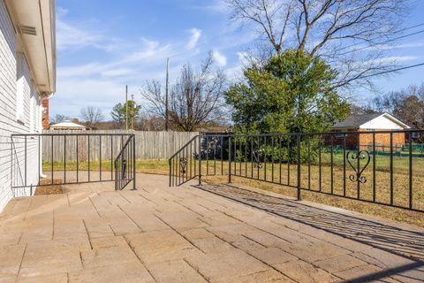 Tiny photo for 7316 Midfield Drive, Chattanooga, TN 37421 (MLS # 1525221)