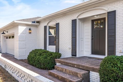 Tiny photo for 7316 Midfield Drive, Chattanooga, TN 37421 (MLS # 1525221)