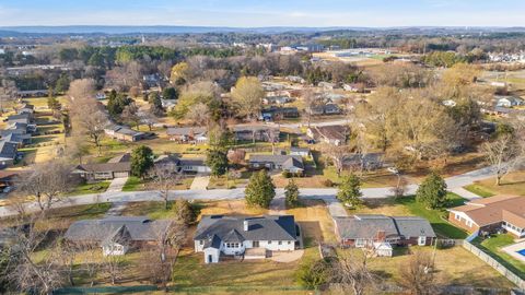 Tiny photo for 7316 Midfield Drive, Chattanooga, TN 37421 (MLS # 1525221)