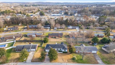 Tiny photo for 7316 Midfield Drive, Chattanooga, TN 37421 (MLS # 1525221)