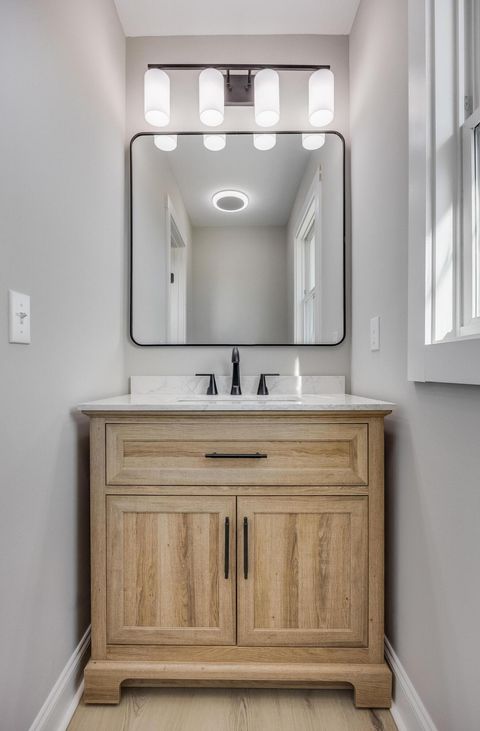 Tiny photo for 7316 Midfield Drive, Chattanooga, TN 37421 (MLS # 1525221)