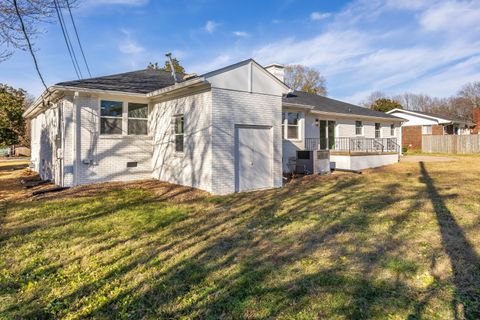 Tiny photo for 7316 Midfield Drive, Chattanooga, TN 37421 (MLS # 1525221)