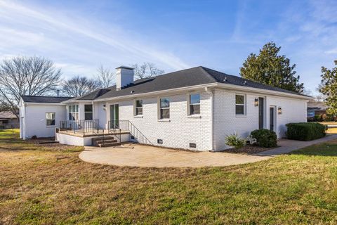 Tiny photo for 7316 Midfield Drive, Chattanooga, TN 37421 (MLS # 1525221)