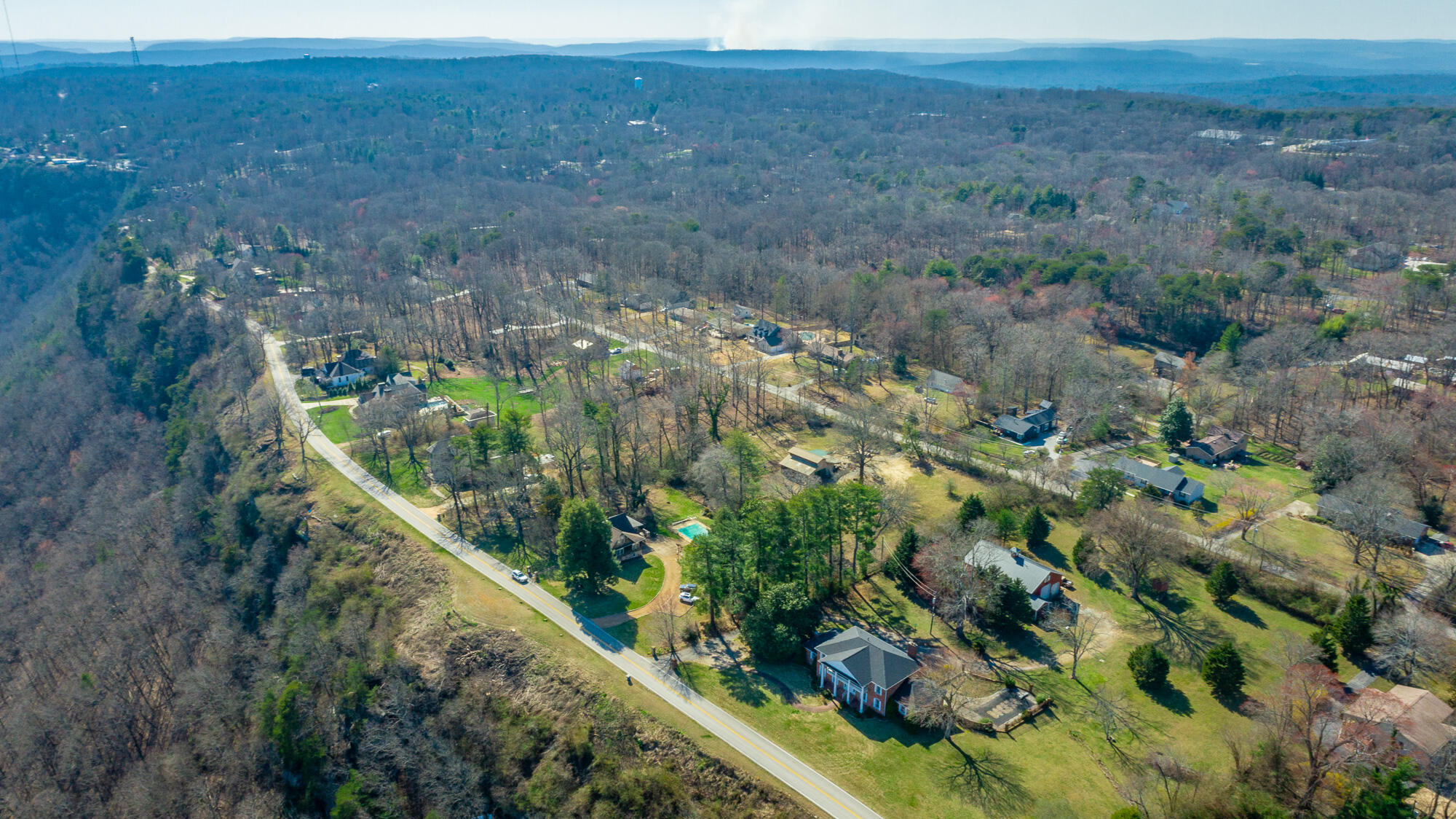 2500 E Brow Road, Signal Mountain, Tennessee image 9