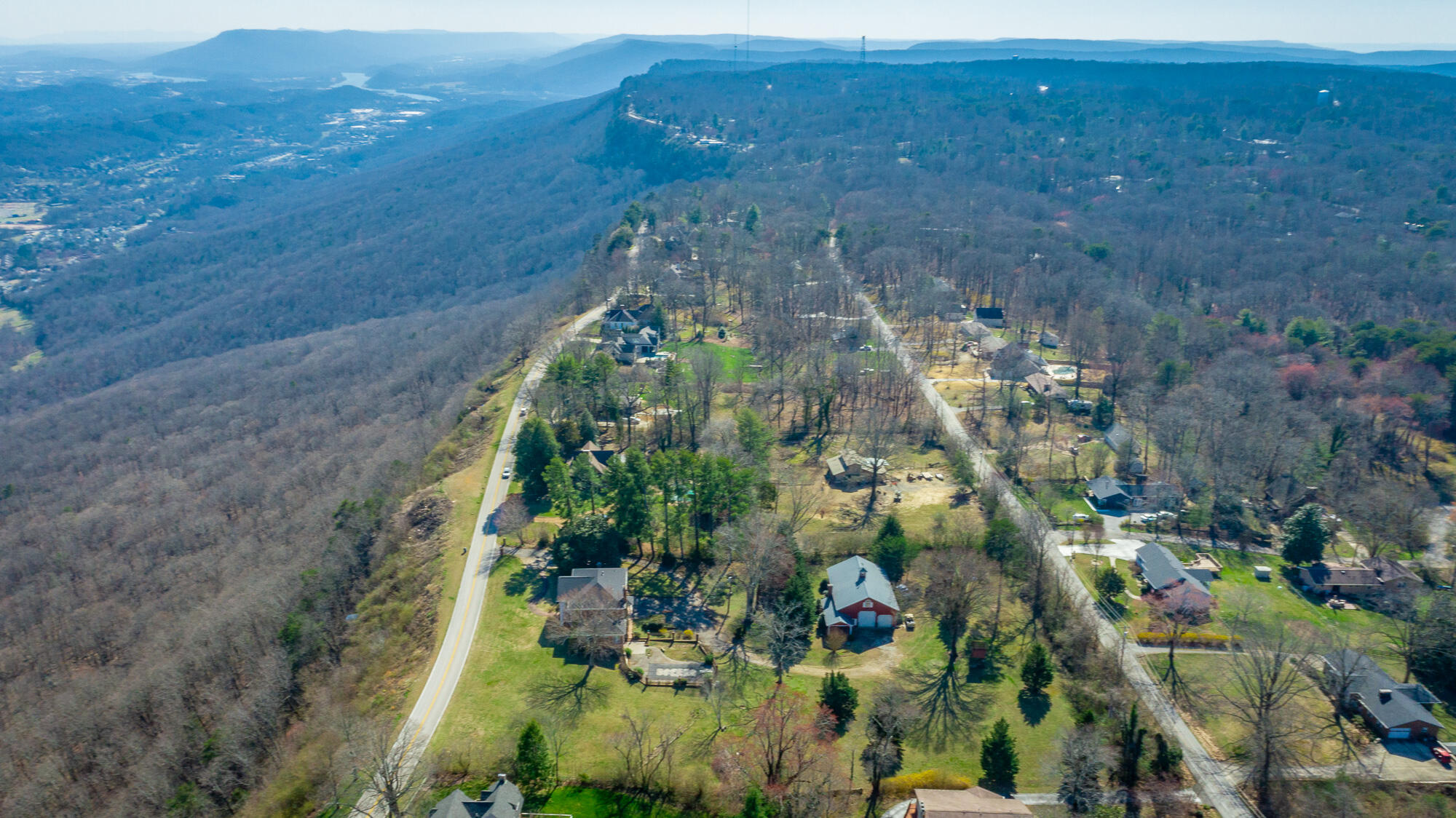 2500 E Brow Road, Signal Mountain, Tennessee image 4