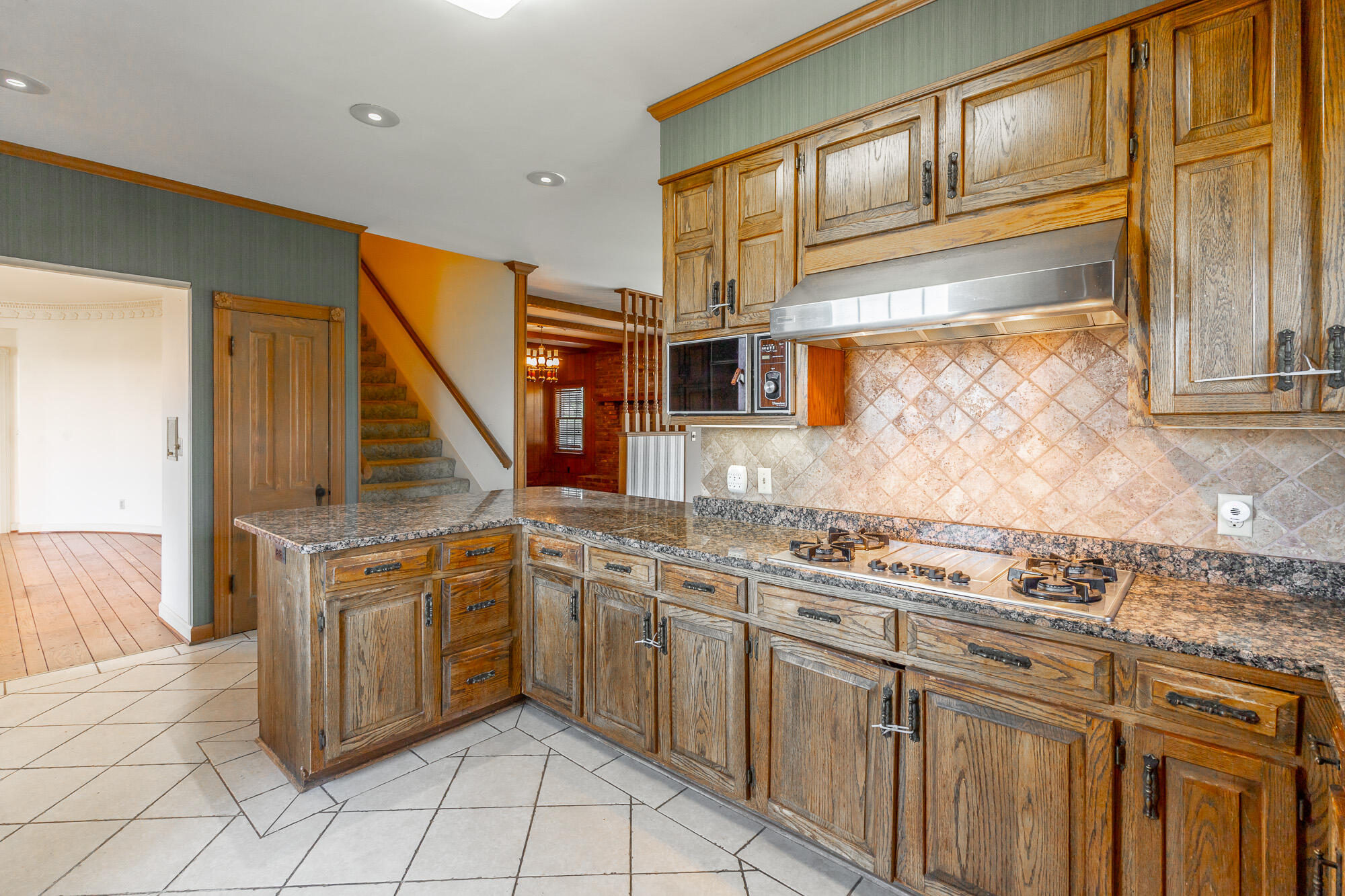 2500 E Brow Road, Signal Mountain, Tennessee image 36