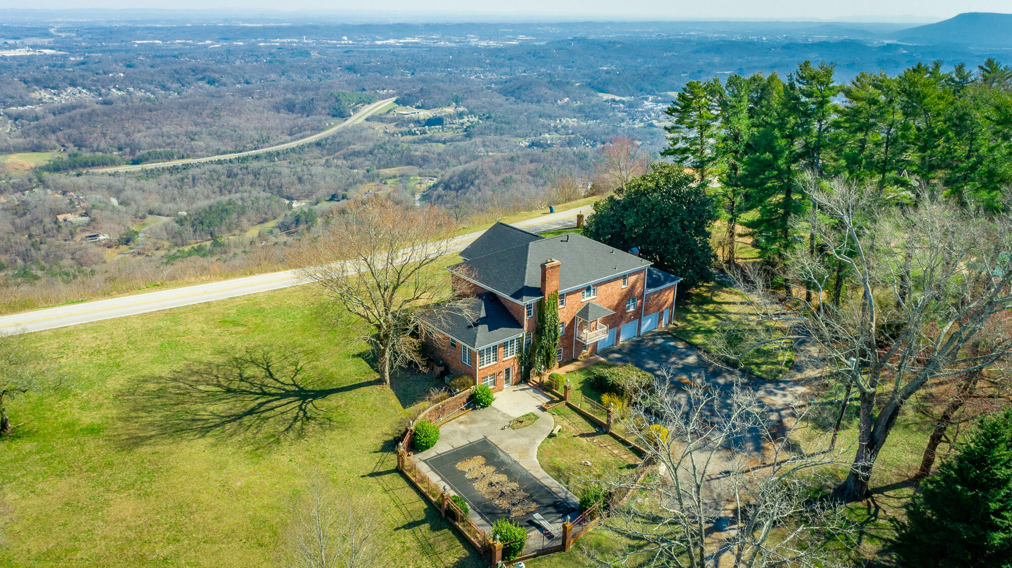 2500 E Brow Road, Signal Mountain, Tennessee image 3