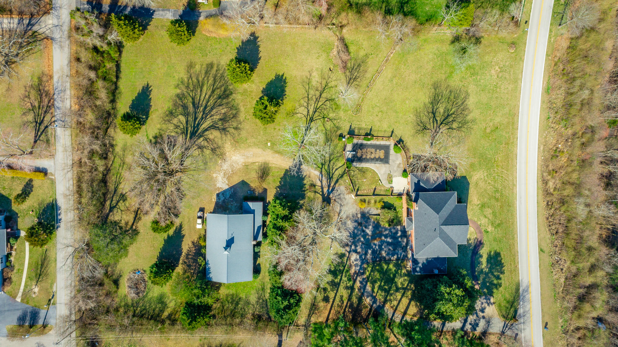 2500 E Brow Road, Signal Mountain, Tennessee image 5