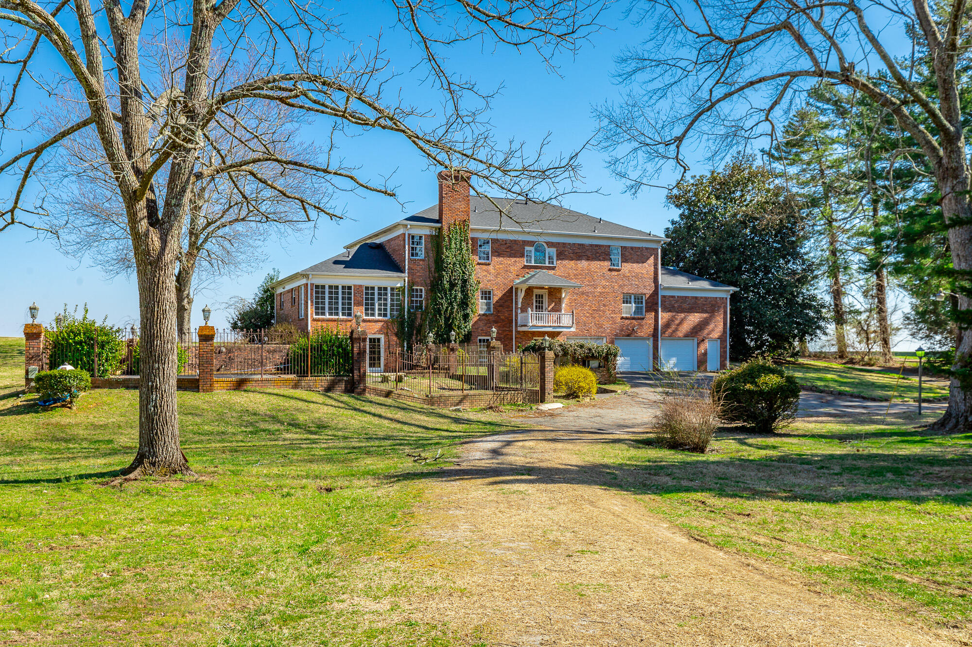 2500 E Brow Road, Signal Mountain, Tennessee image 8