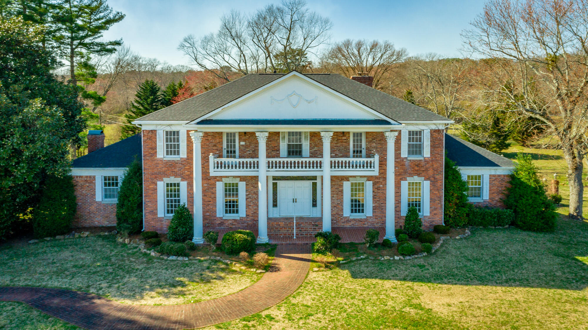 2500 E Brow Road, Signal Mountain, Tennessee image 1
