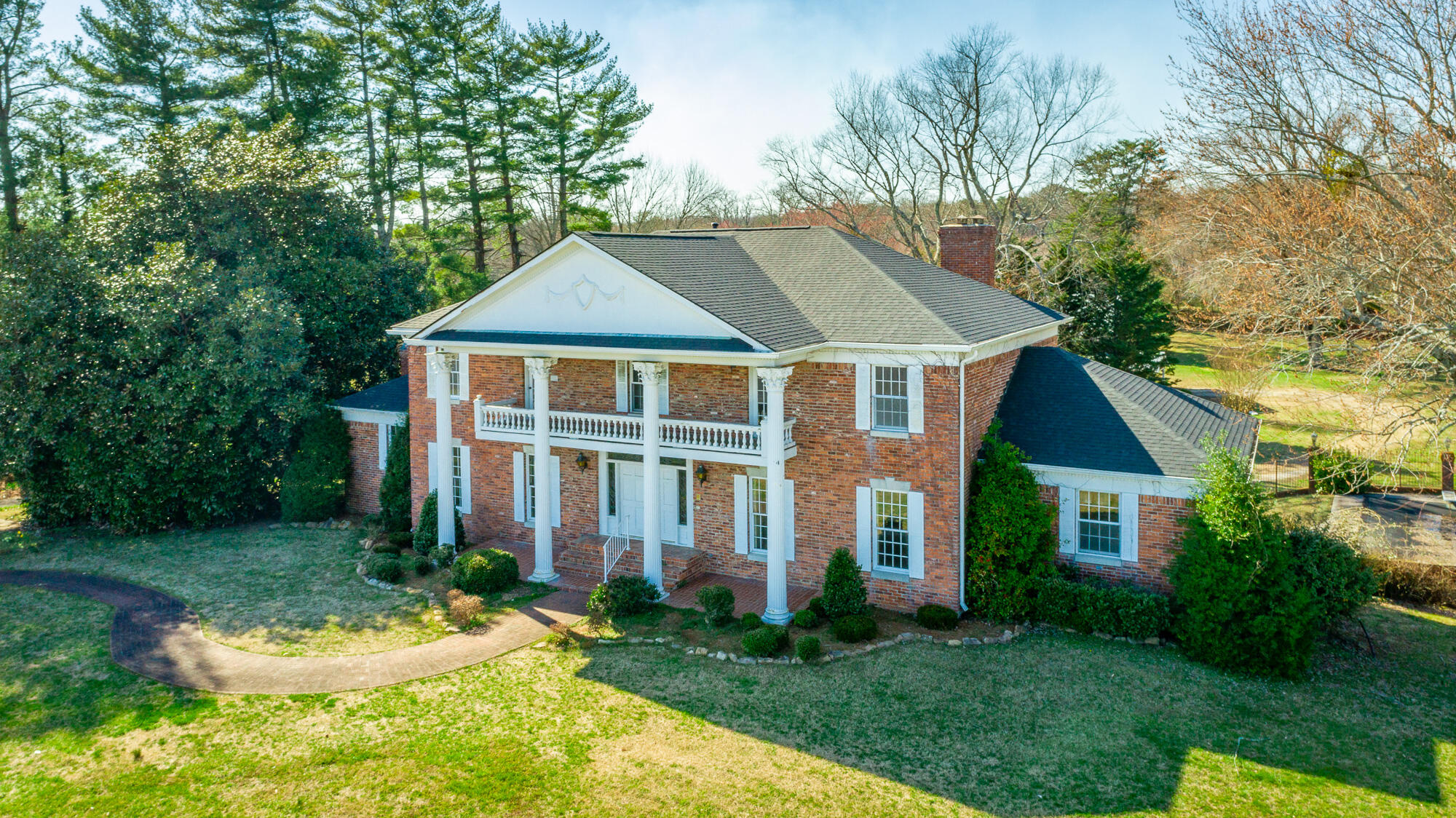 2500 E Brow Road, Signal Mountain, Tennessee image 6