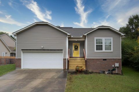 Photo of 9429 Hackberry Lane, Soddy Daisy, TN 37379 (MLS # 1521209)