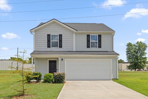 Photo of 324 Middleton Court, Chatsworth, GA 30705 (MLS # 1544734)