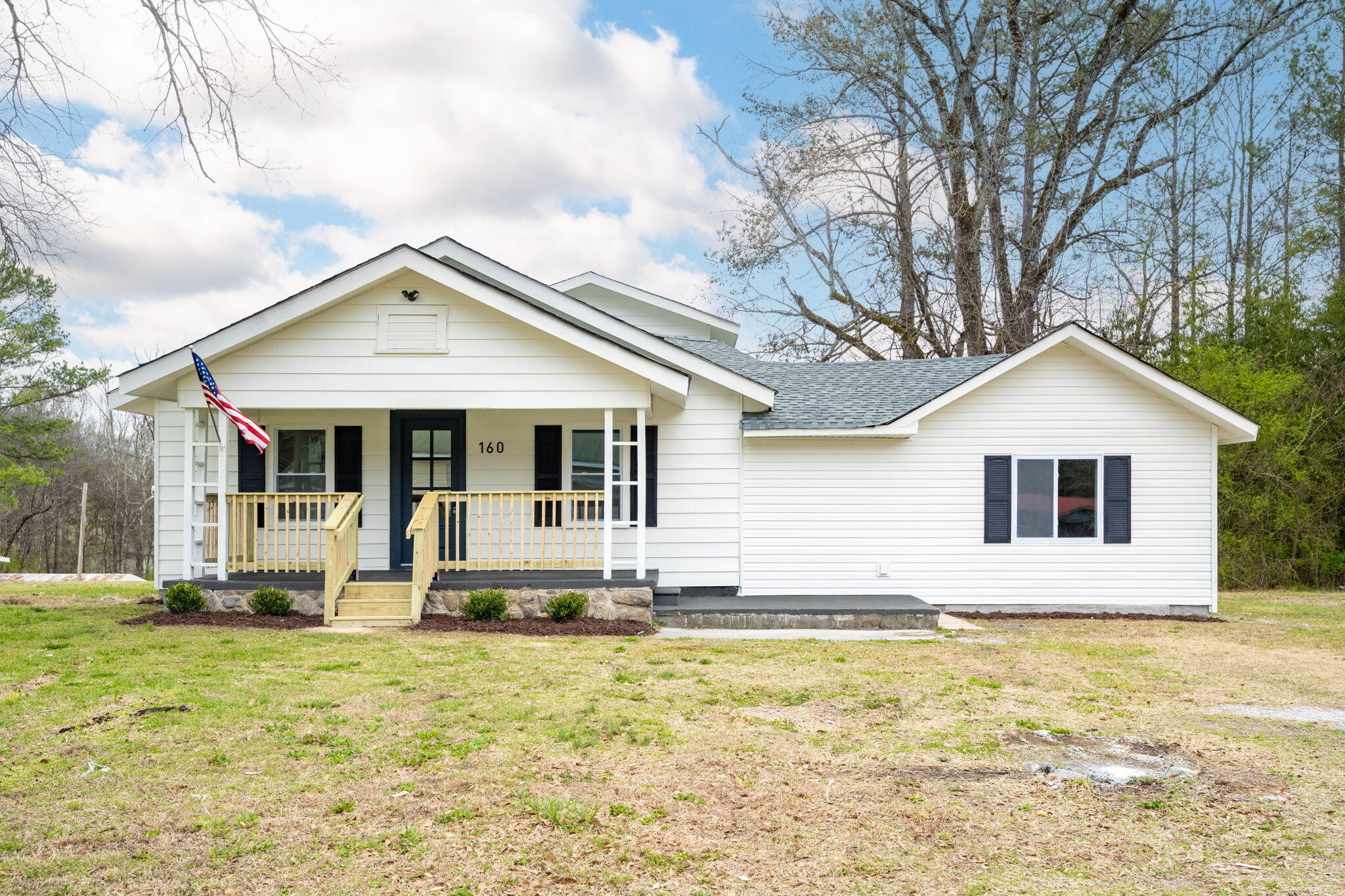 160 Lakewood Drive, Dalton, Georgia image 1