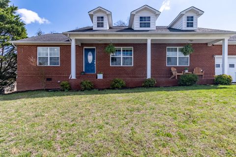 Photo of 169 Arbor Pointe Trail, Dayton, TN 37321 (MLS # 1530123)