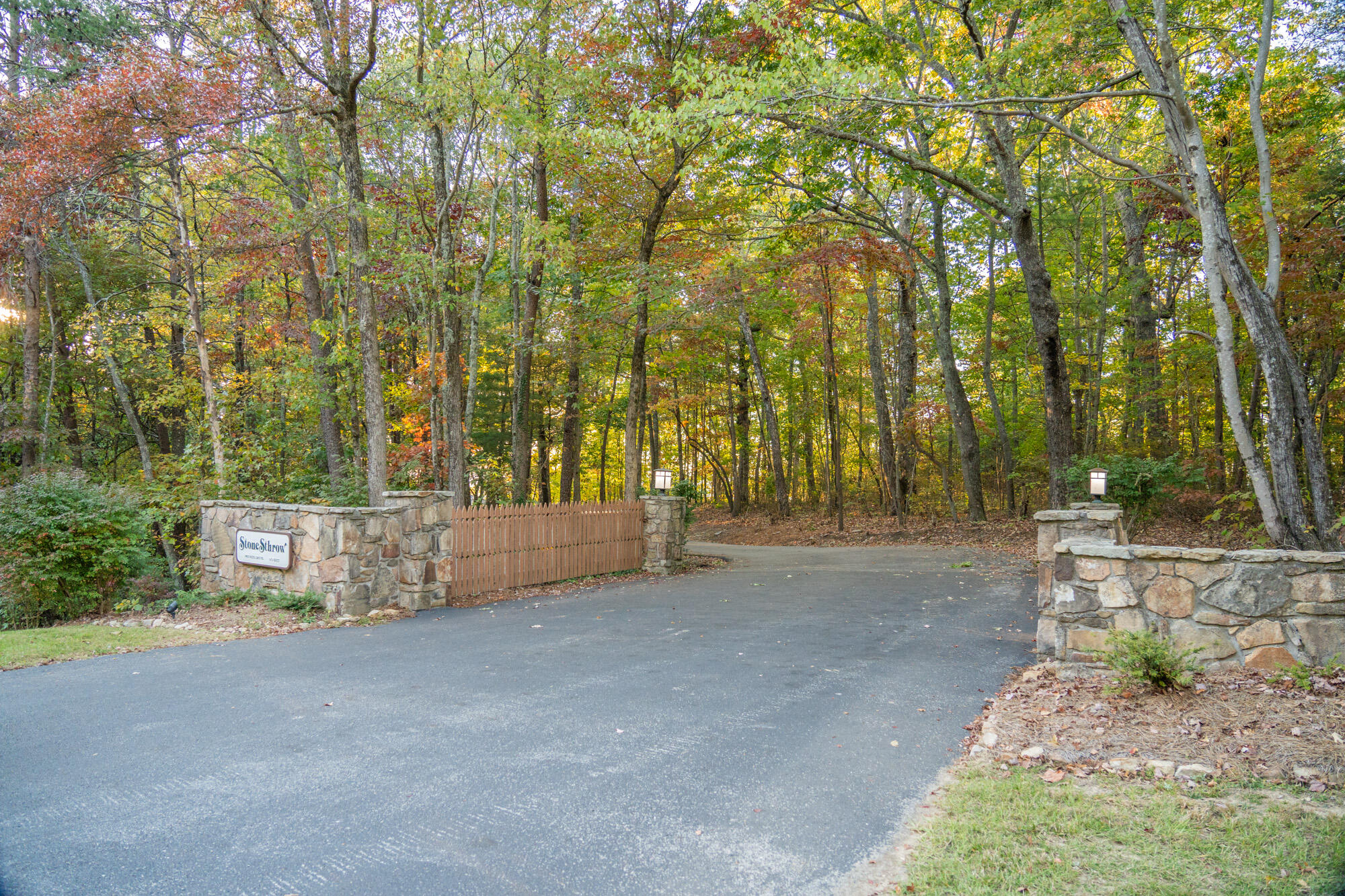 Stonesthrow Lane #LOT 5, Lookout Mountain, Georgia image 15