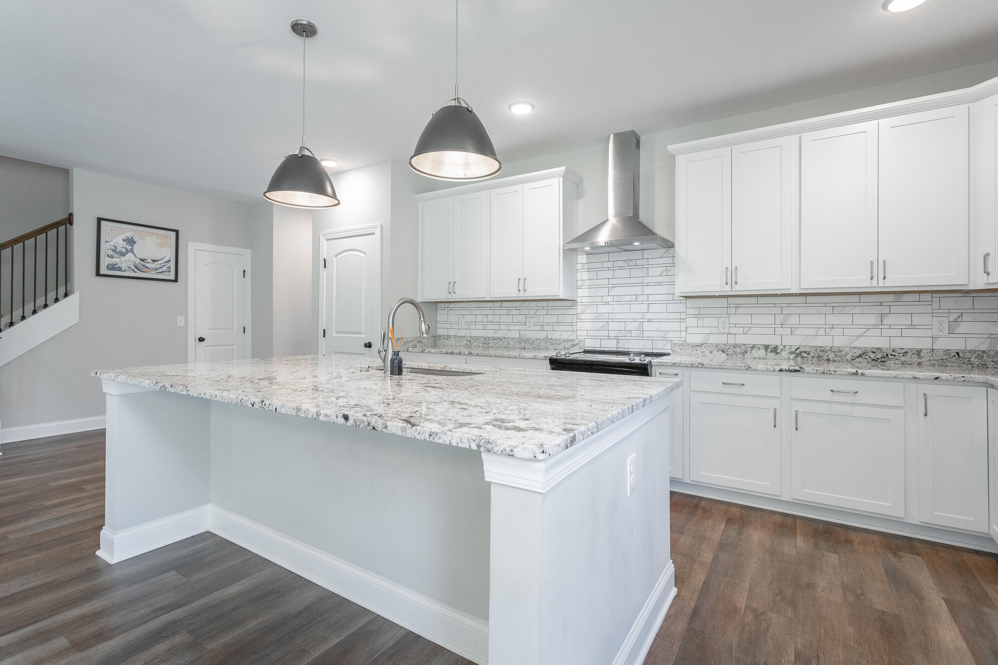 9446 Fox Gap Lane, Hixson, Tennessee image 21