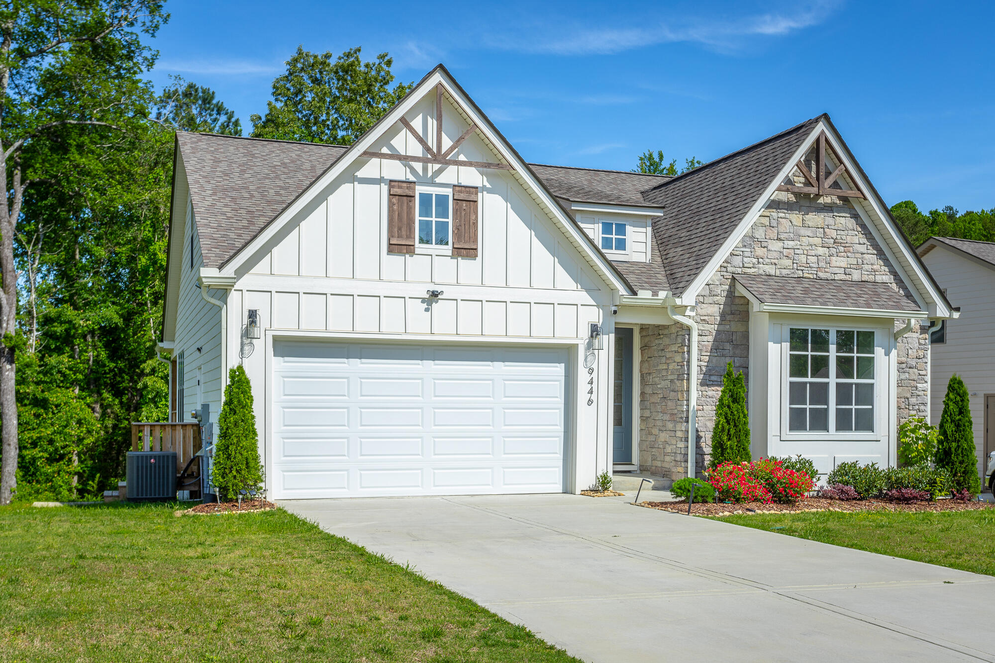 9446 Fox Gap Lane