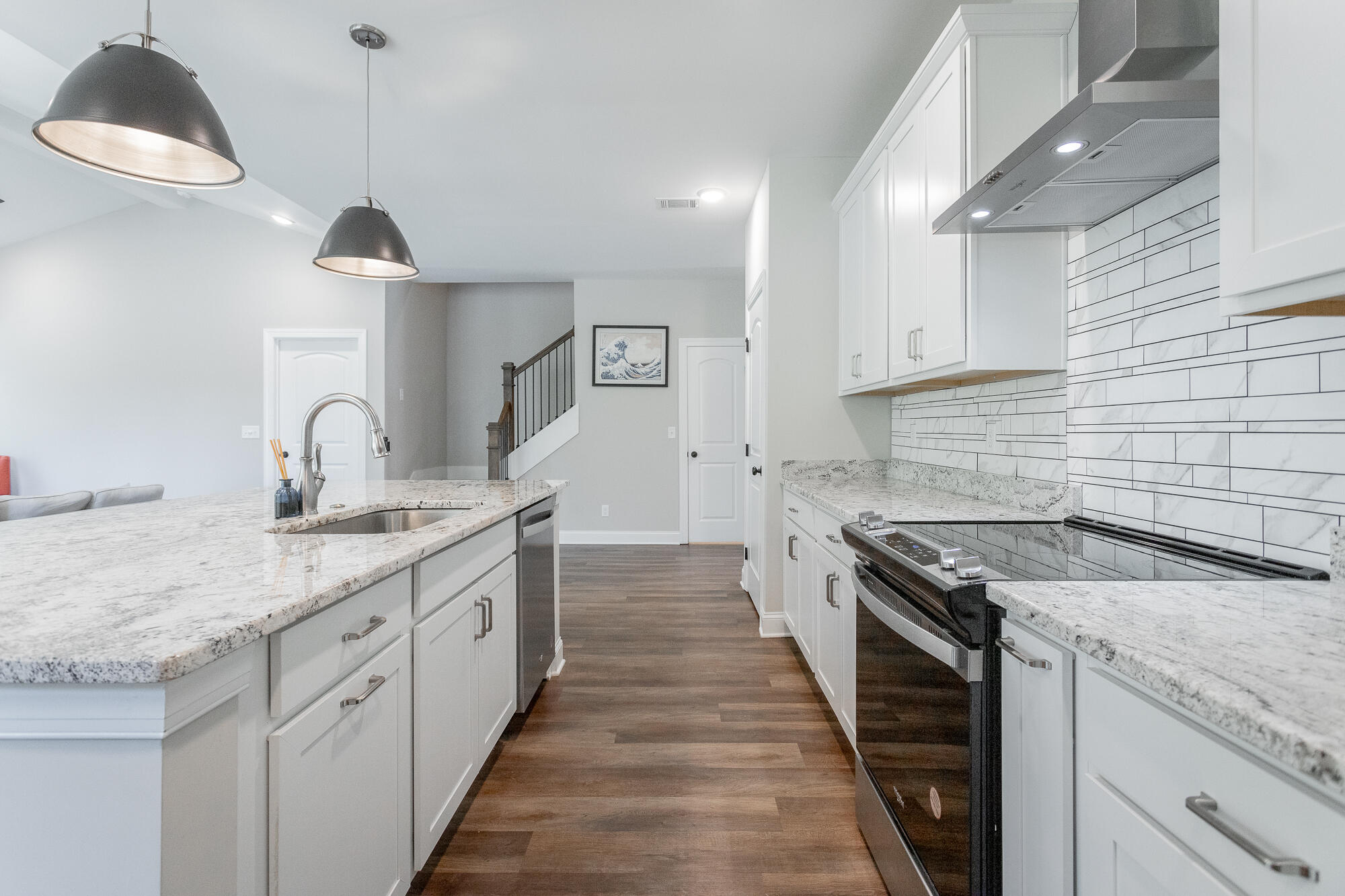 9446 Fox Gap Lane, Hixson, Tennessee image 19