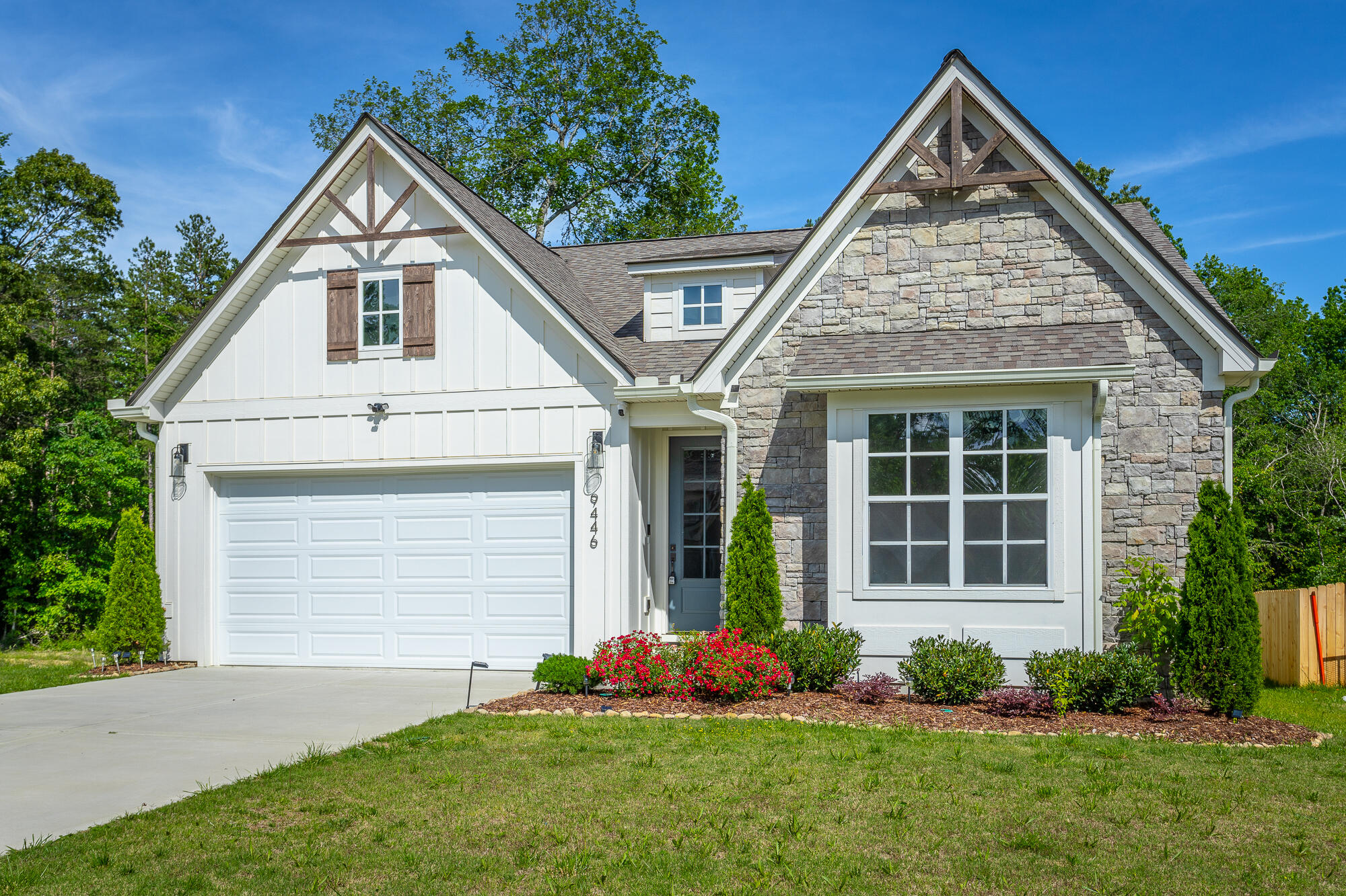 9446 Fox Gap Lane, Hixson, Tennessee image 1
