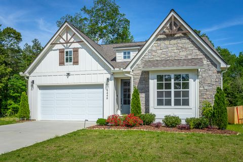 9446 Fox Gap Lane Hixson TN 37343