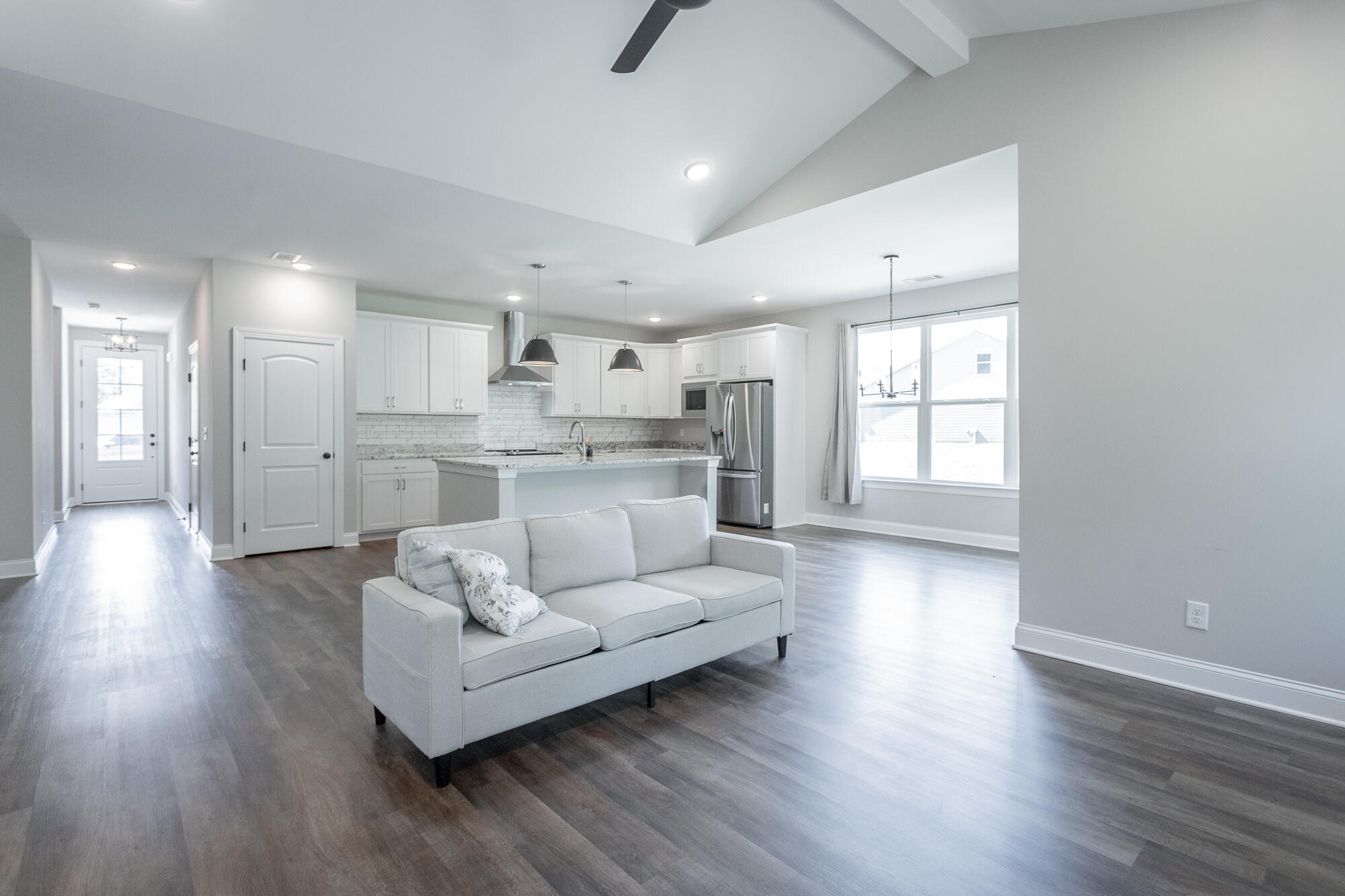 9446 Fox Gap Lane, Hixson, Tennessee image 28