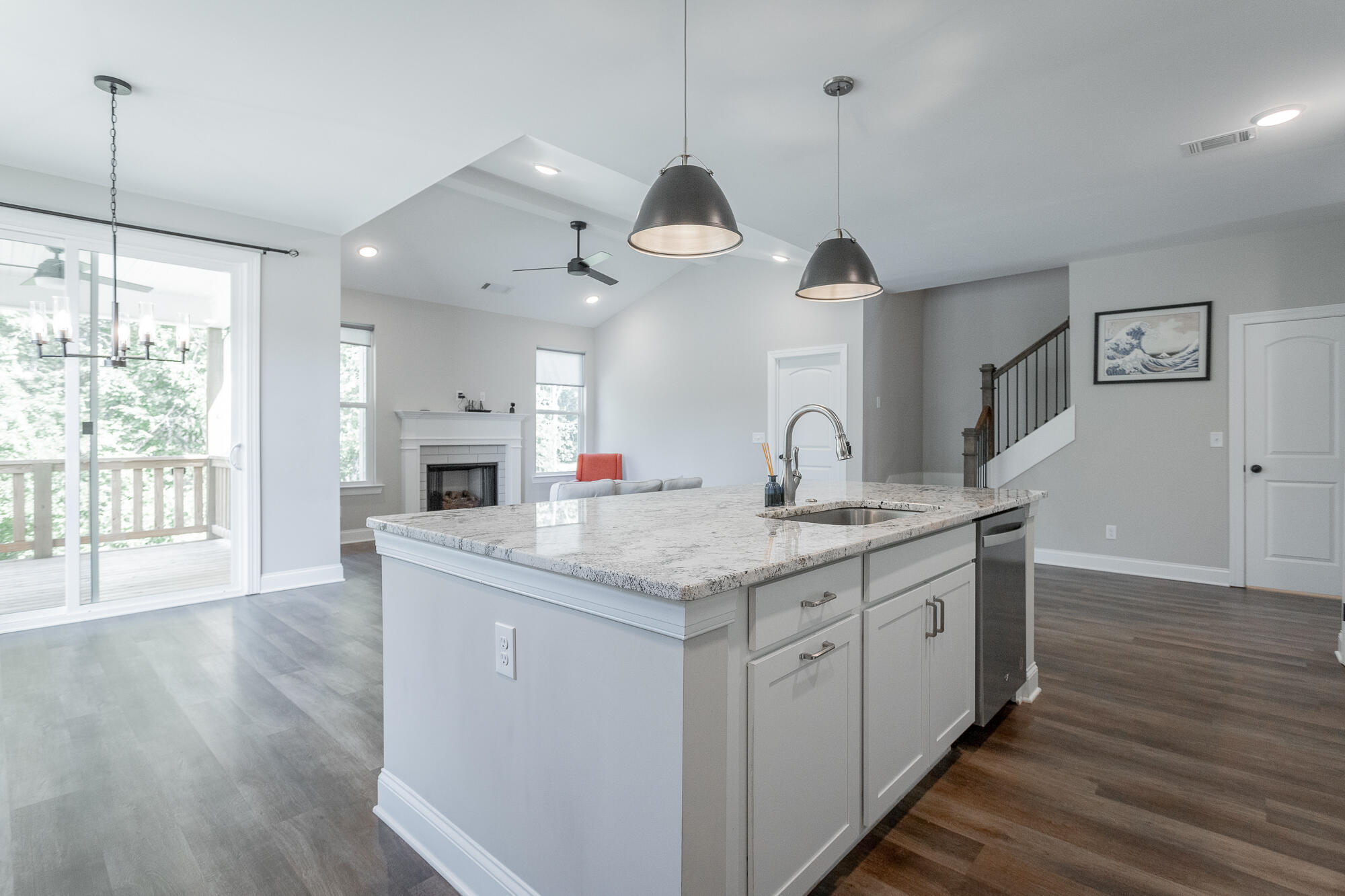 9446 Fox Gap Lane, Hixson, Tennessee image 17