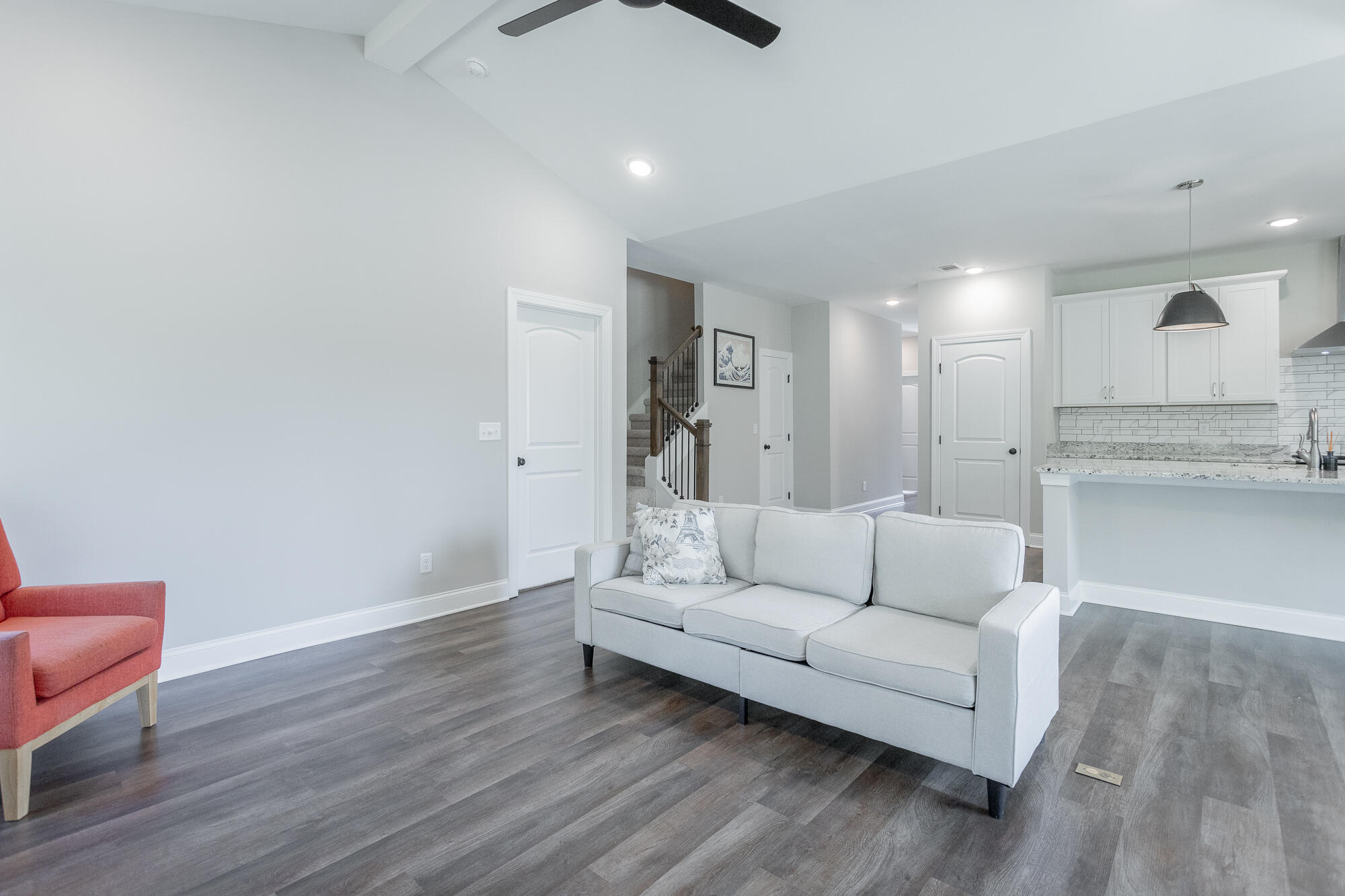 9446 Fox Gap Lane, Hixson, Tennessee image 29