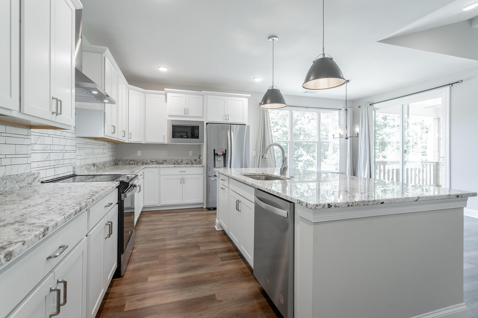 9446 Fox Gap Lane, Hixson, Tennessee image 13