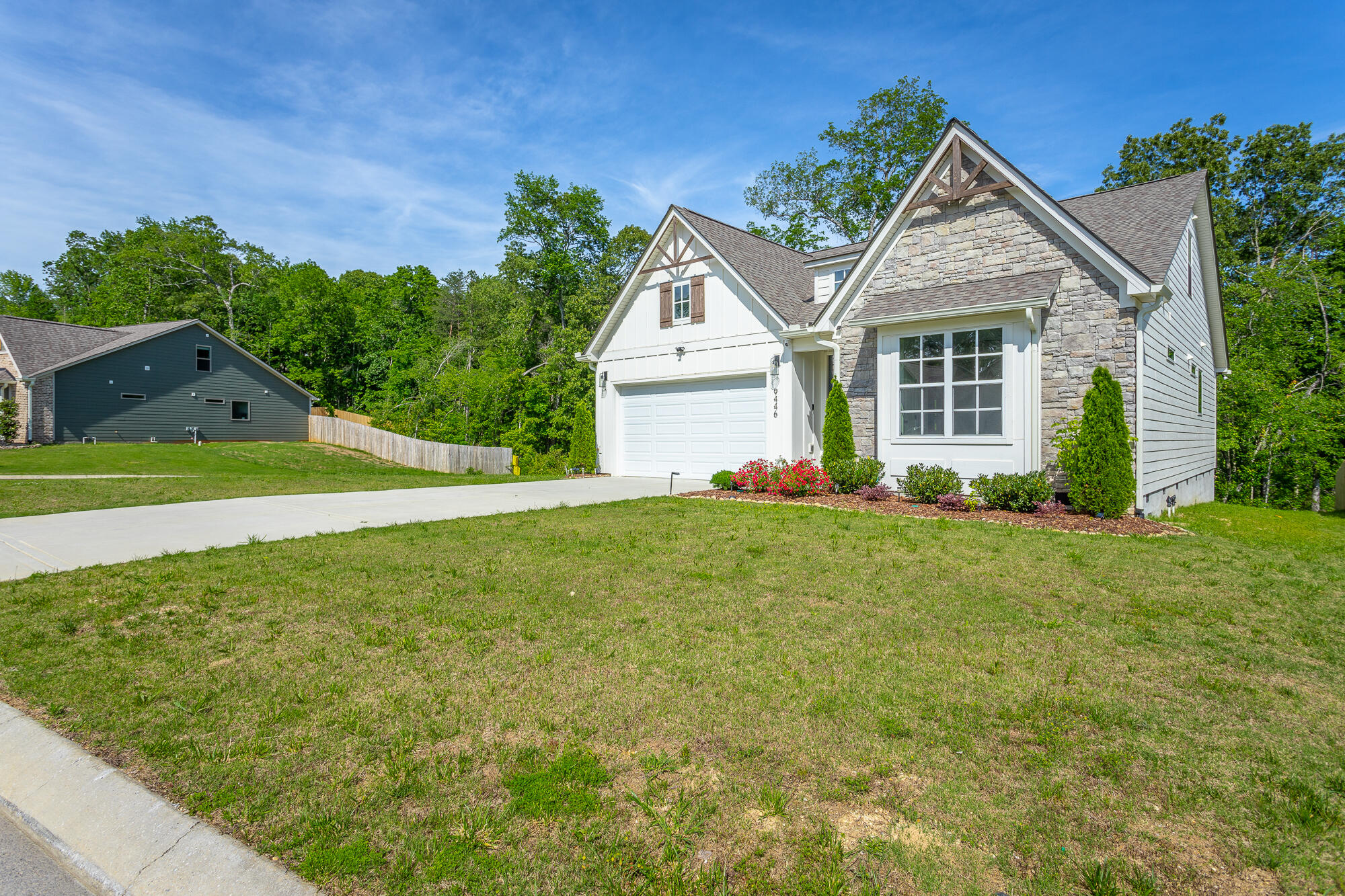 9446 Fox Gap Lane