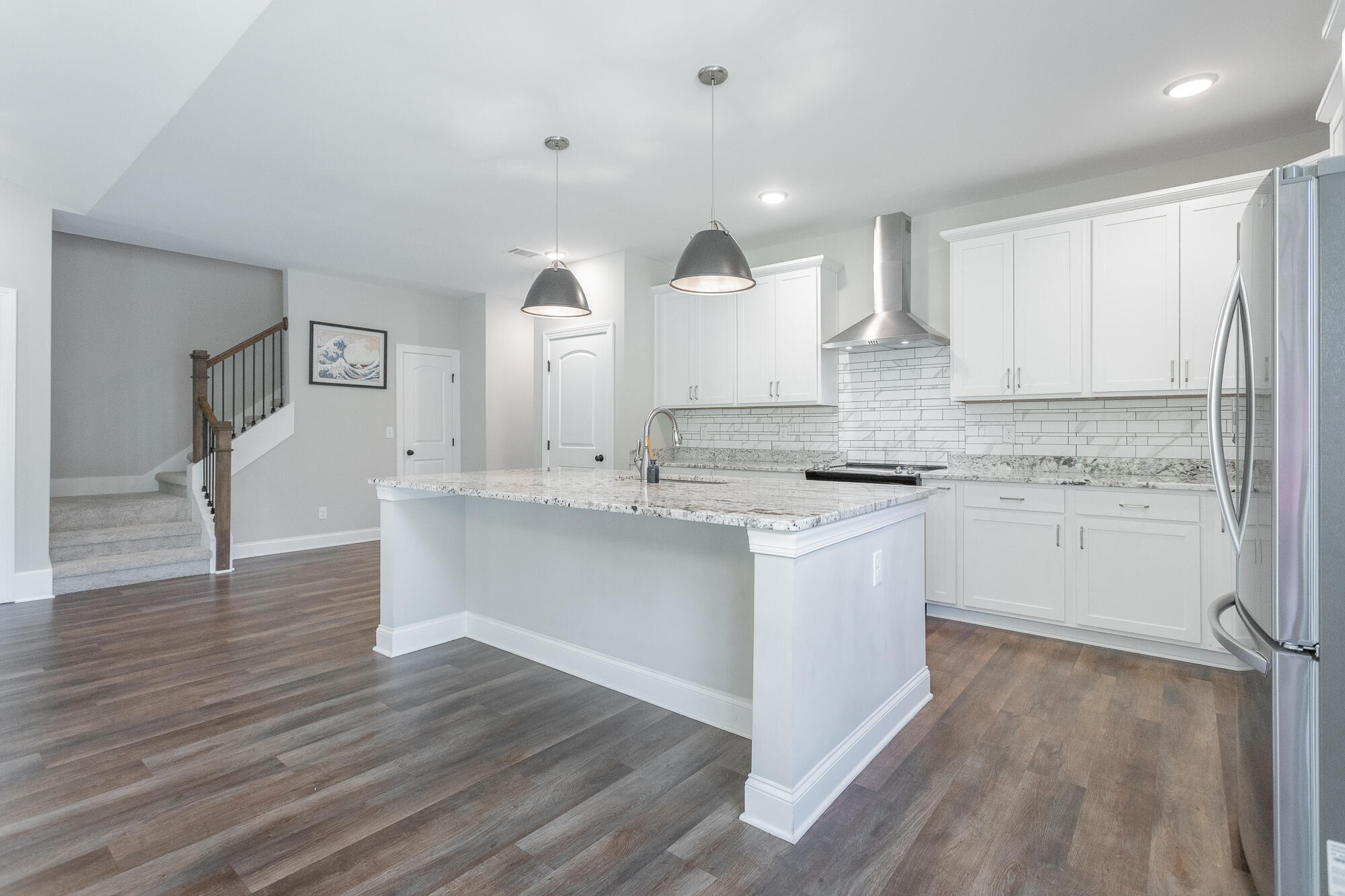 9446 Fox Gap Lane, Hixson, Tennessee image 20