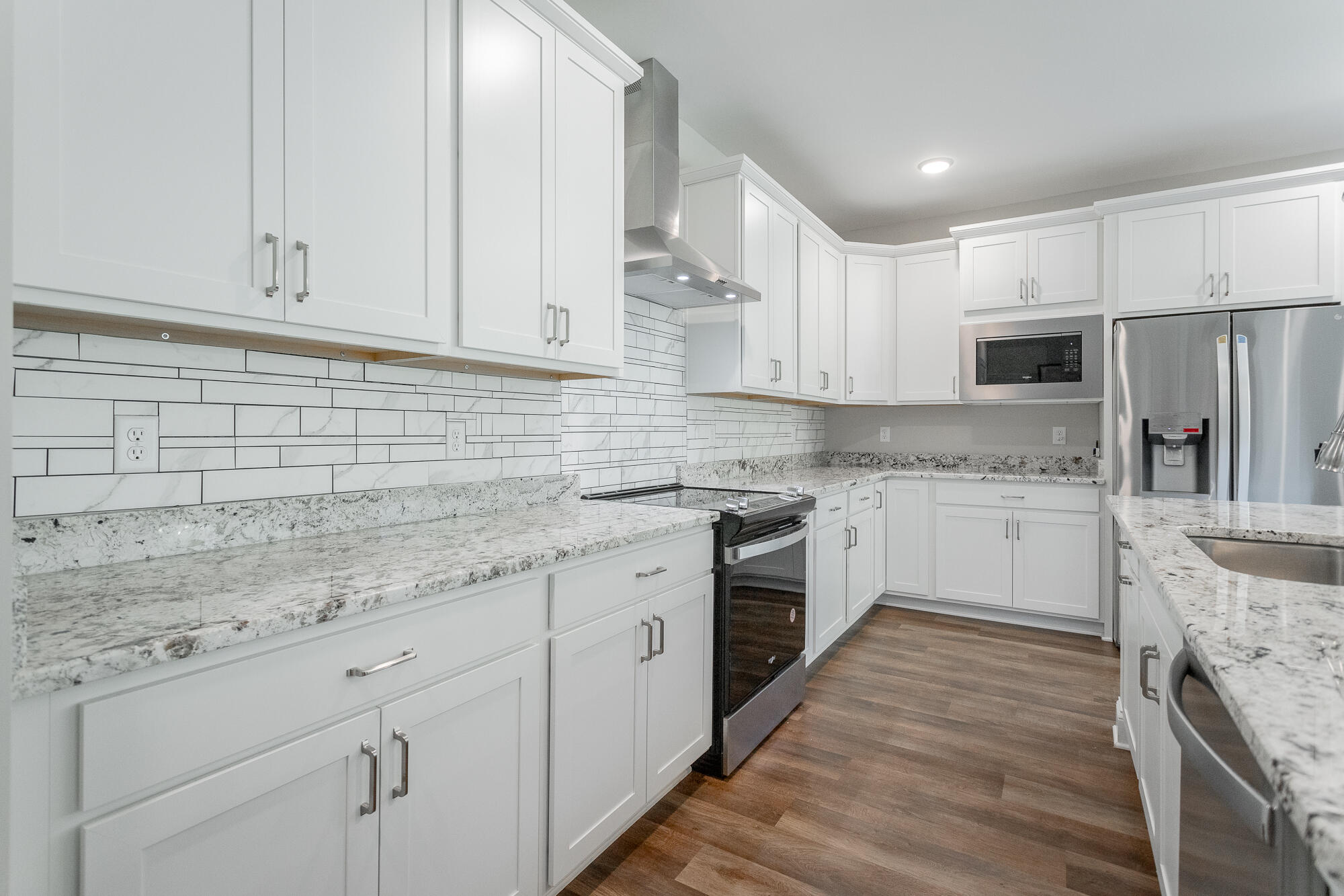 9446 Fox Gap Lane, Hixson, Tennessee image 15