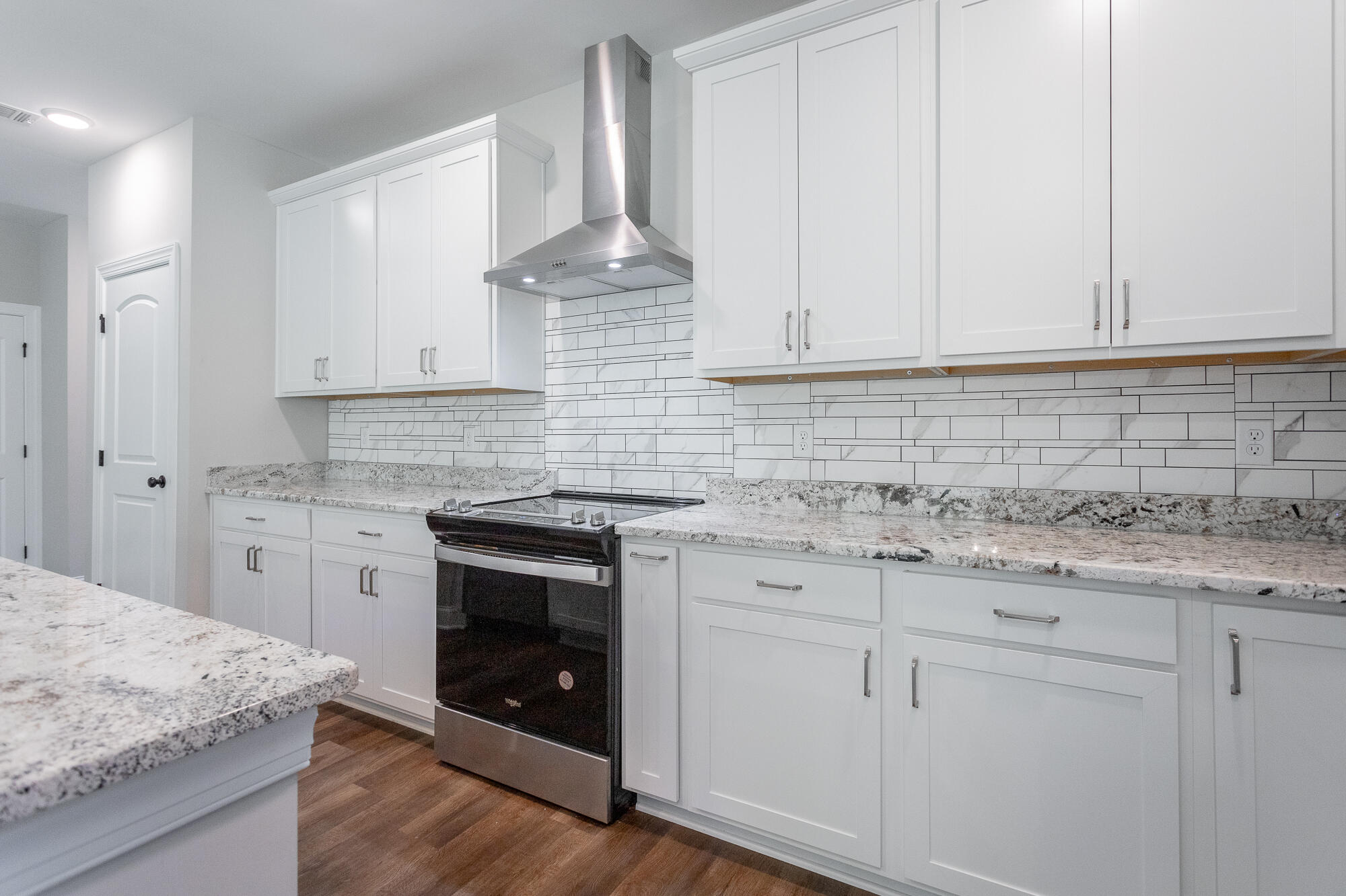 9446 Fox Gap Lane, Hixson, Tennessee image 18