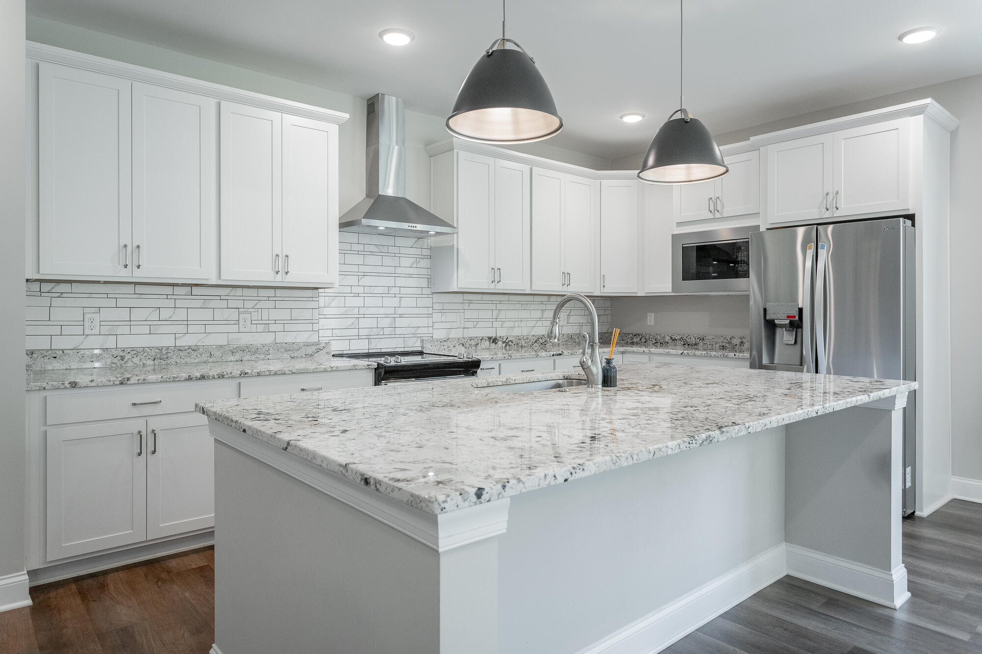 9446 Fox Gap Lane, Hixson, Tennessee image 12