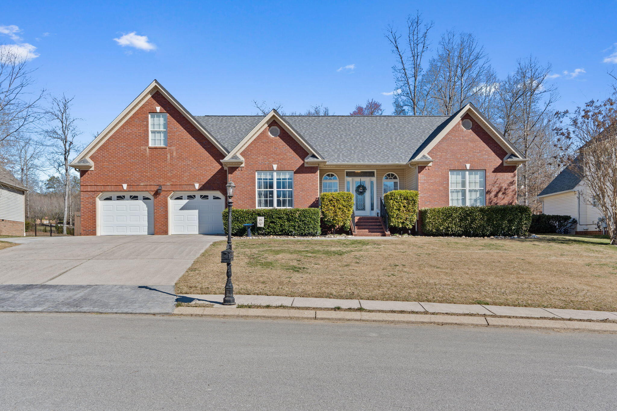 1549 Leighton Drive, Soddy Daisy, Tennessee image 39