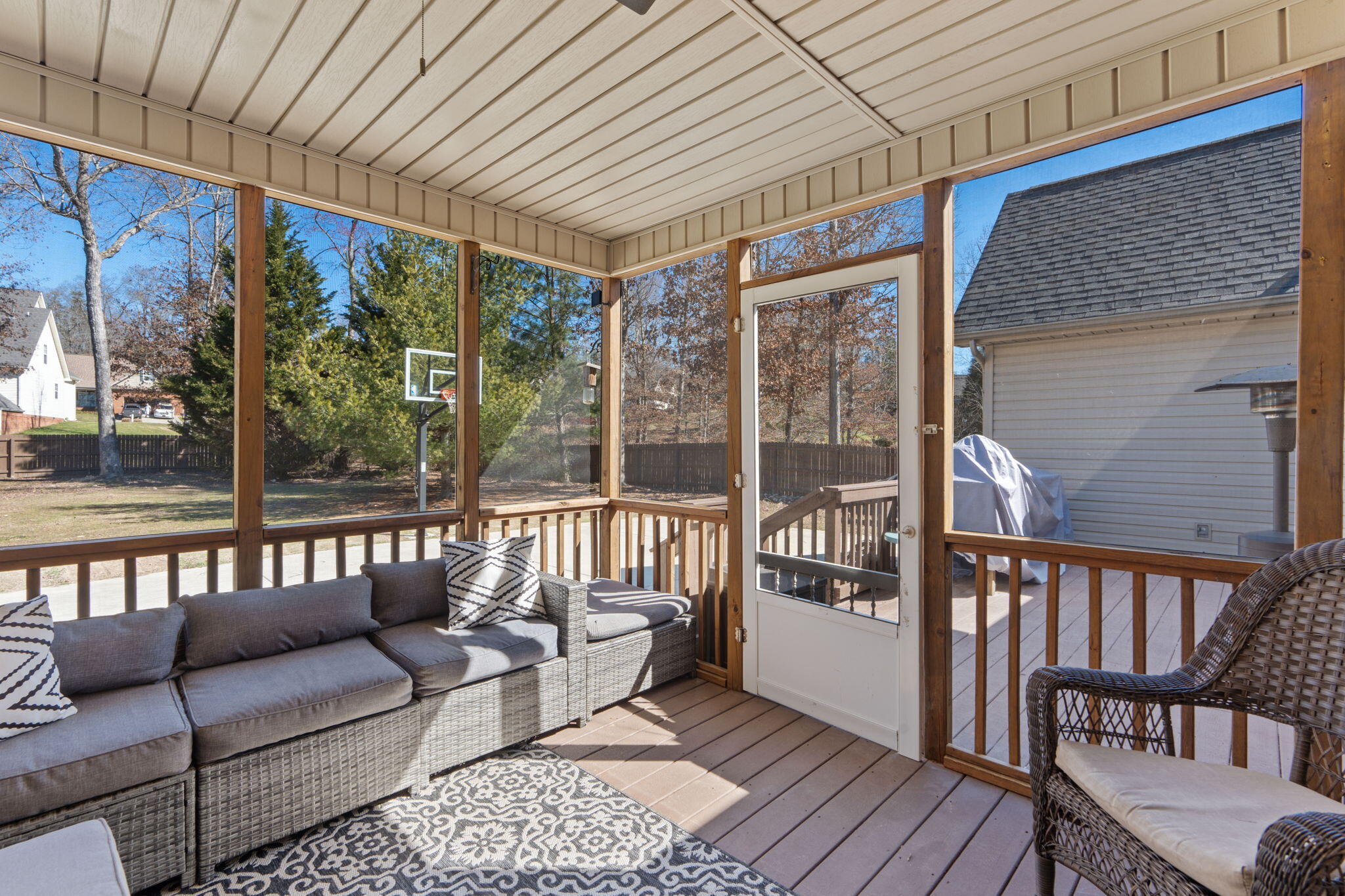 1549 Leighton Drive, Soddy Daisy, Tennessee image 49