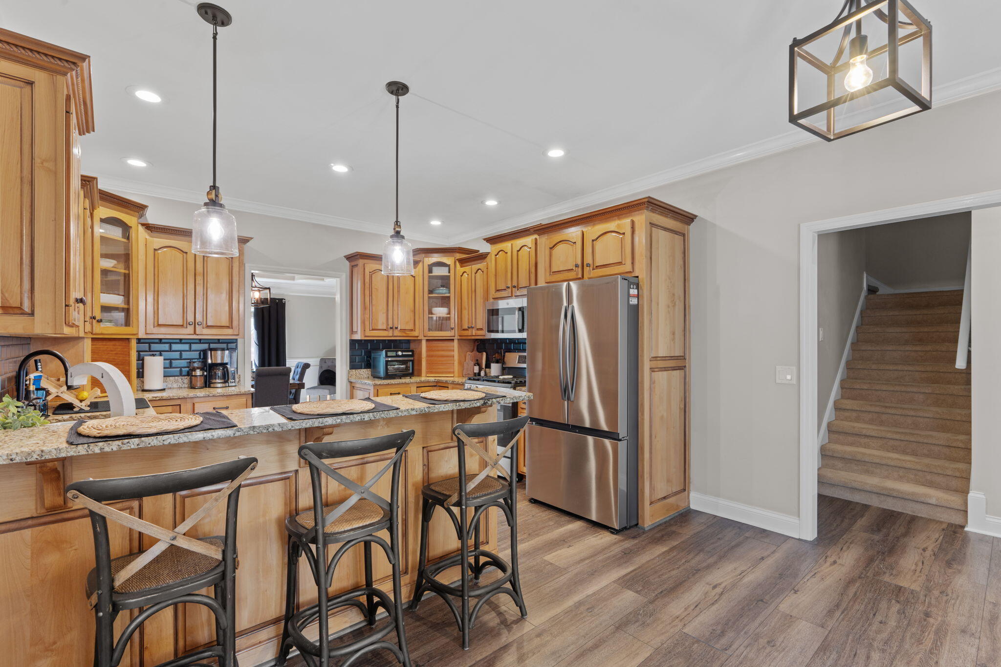 1549 Leighton Drive, Soddy Daisy, Tennessee image 9
