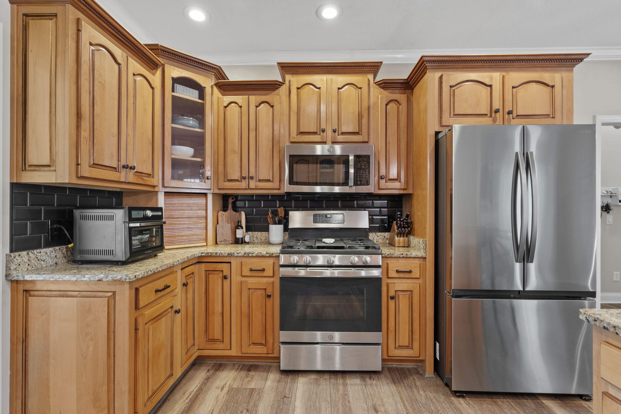 1549 Leighton Drive, Soddy Daisy, Tennessee image 14
