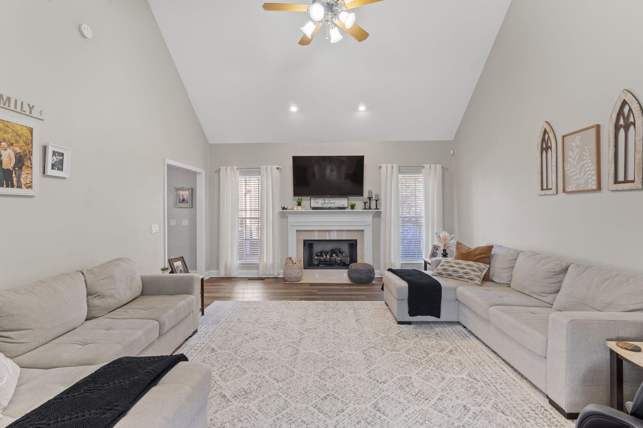 1549 Leighton Drive, Soddy Daisy, Tennessee image 4