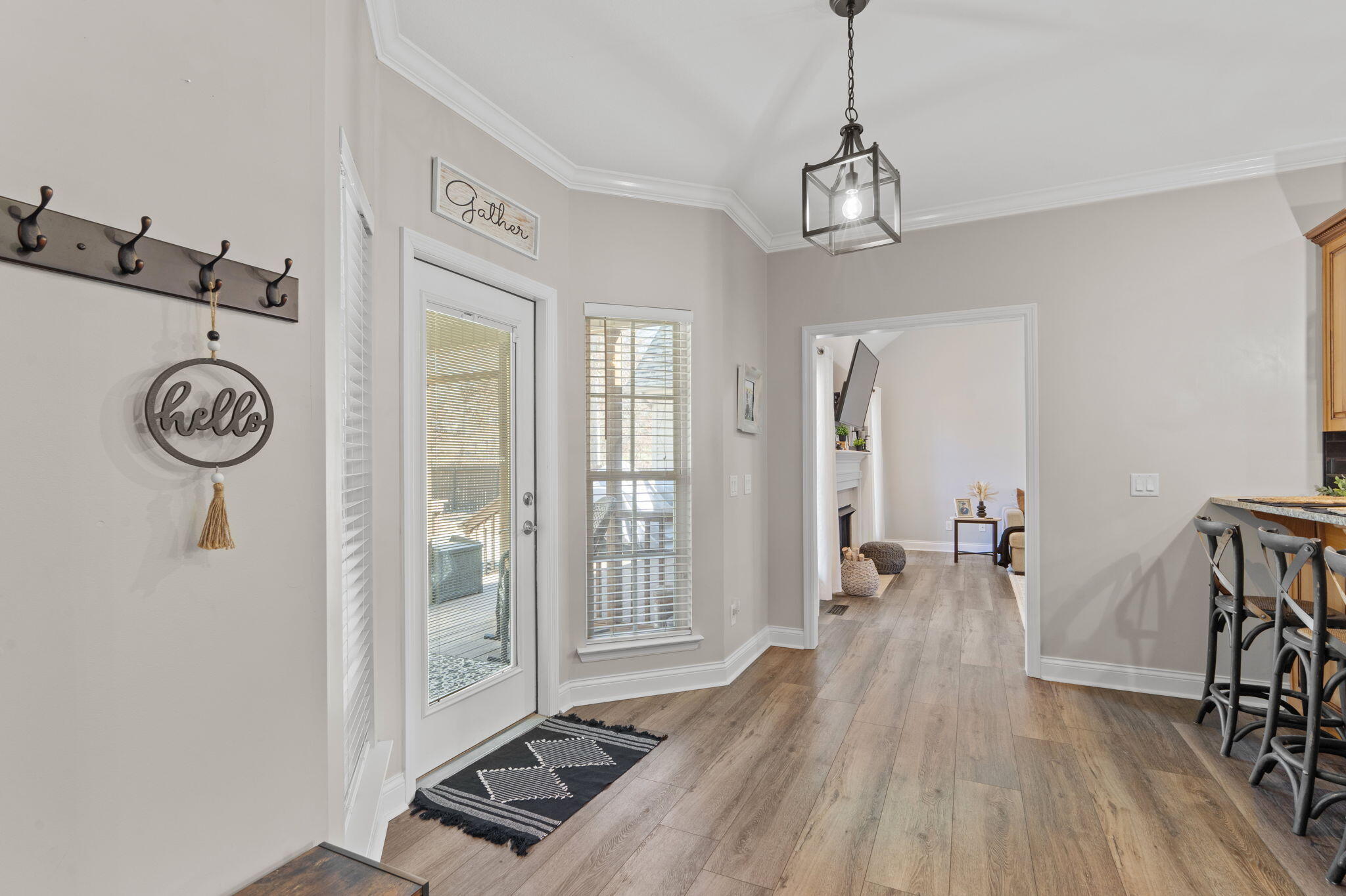 1549 Leighton Drive, Soddy Daisy, Tennessee image 46