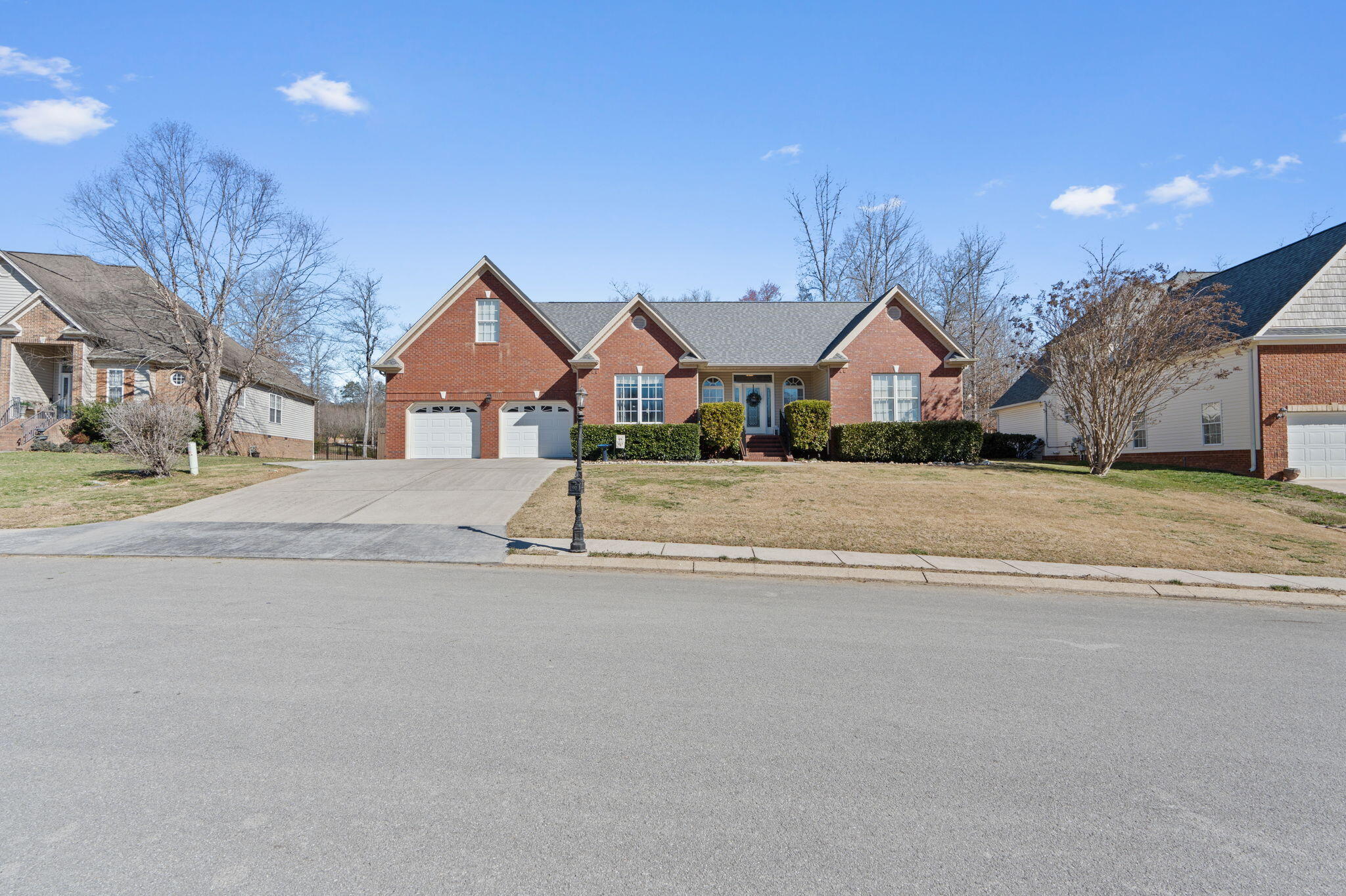 1549 Leighton Drive, Soddy Daisy, Tennessee image 2