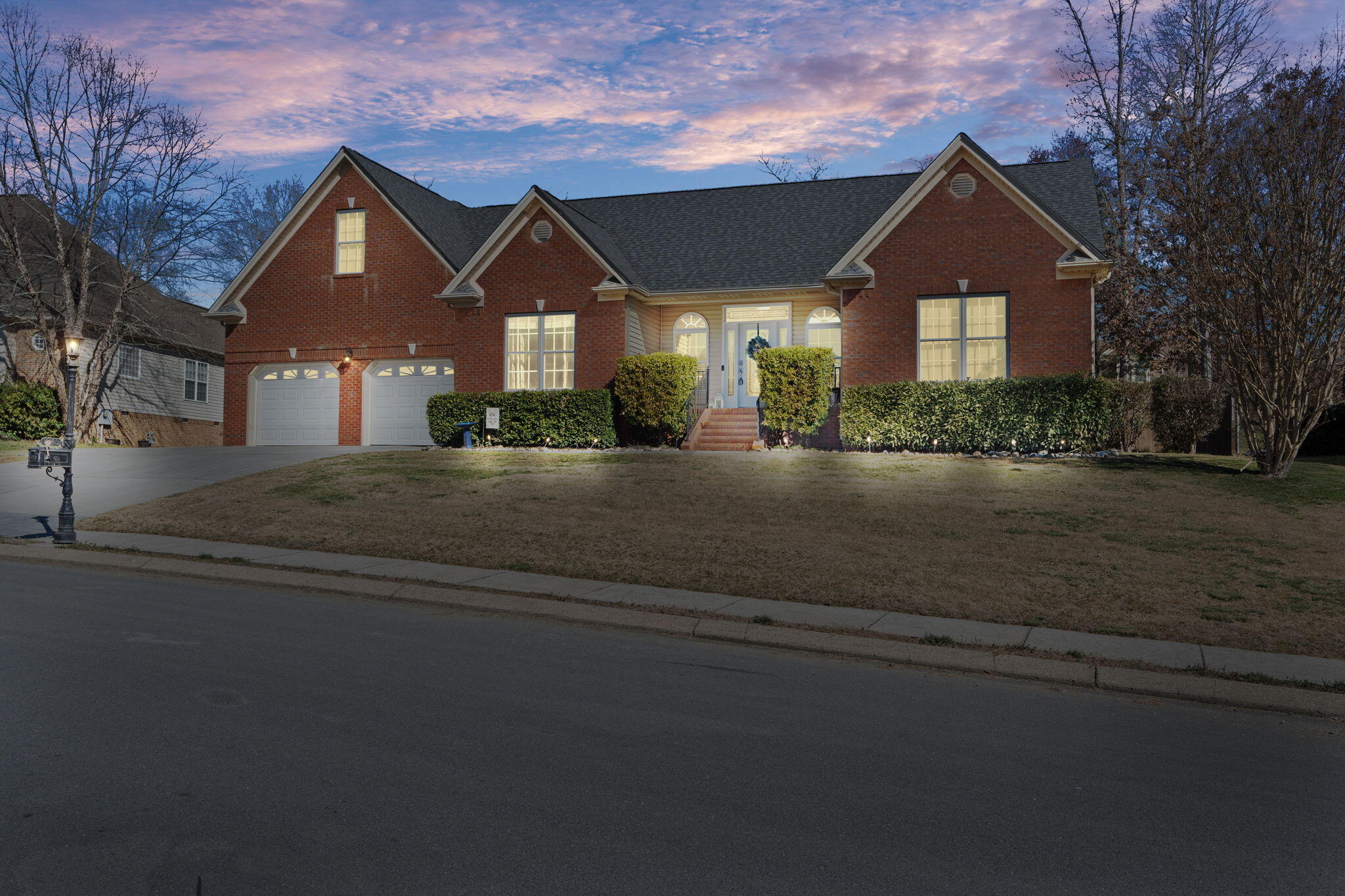 1549 Leighton Drive, Soddy Daisy, Tennessee image 1