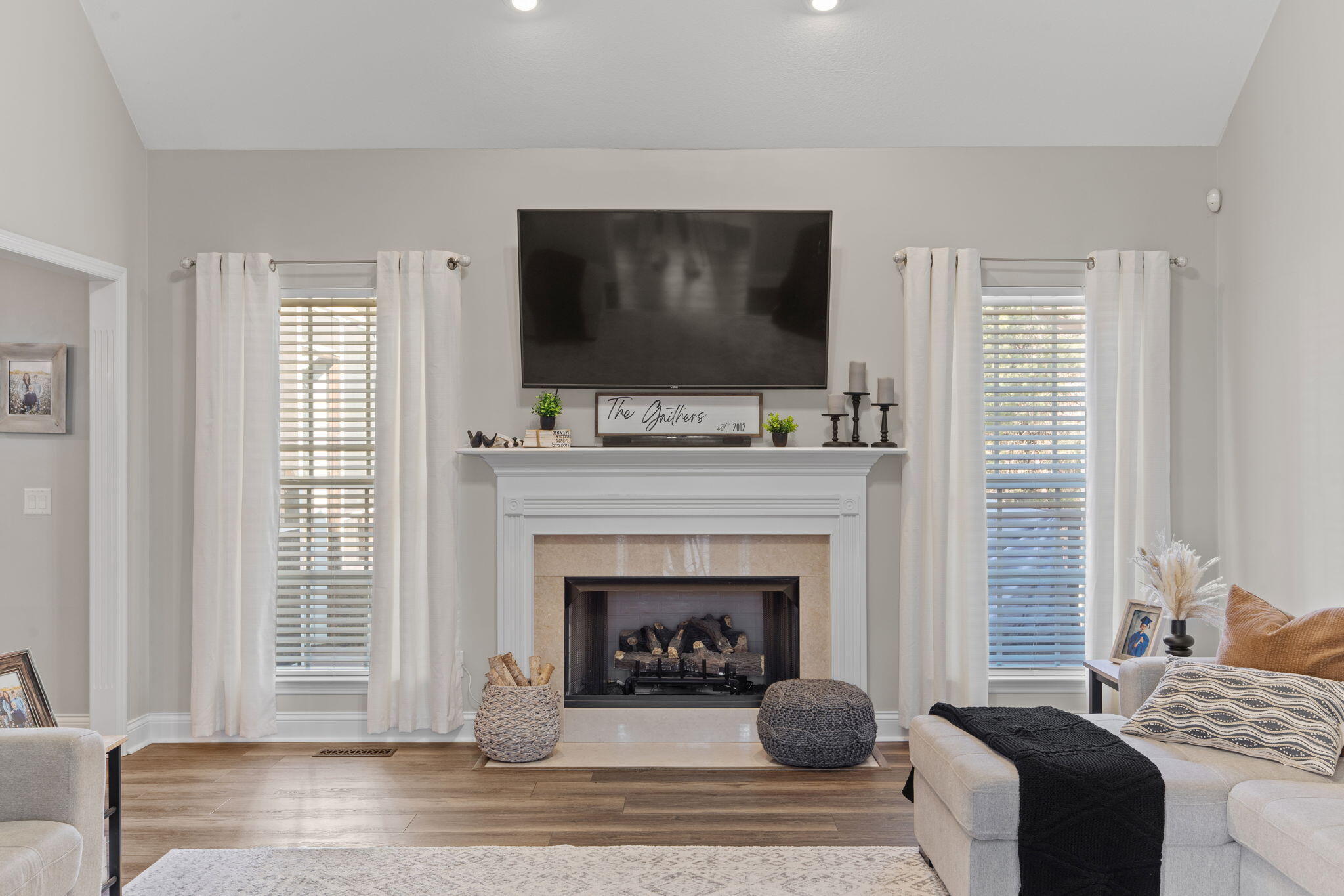 1549 Leighton Drive, Soddy Daisy, Tennessee image 3