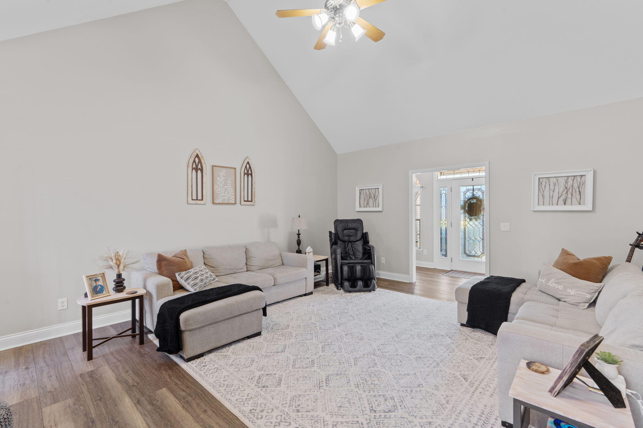 1549 Leighton Drive, Soddy Daisy, Tennessee image 7