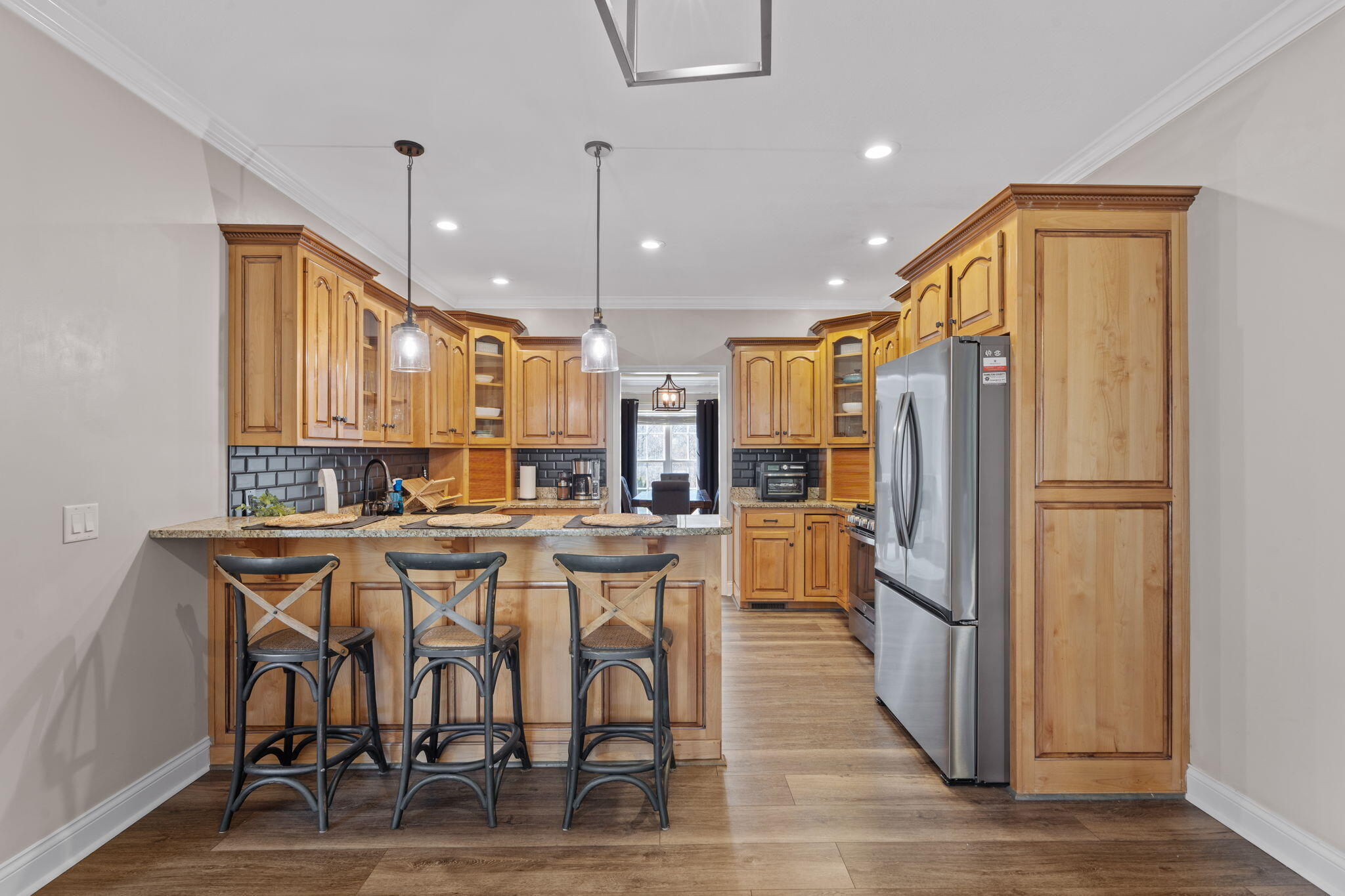 1549 Leighton Drive, Soddy Daisy, Tennessee image 10