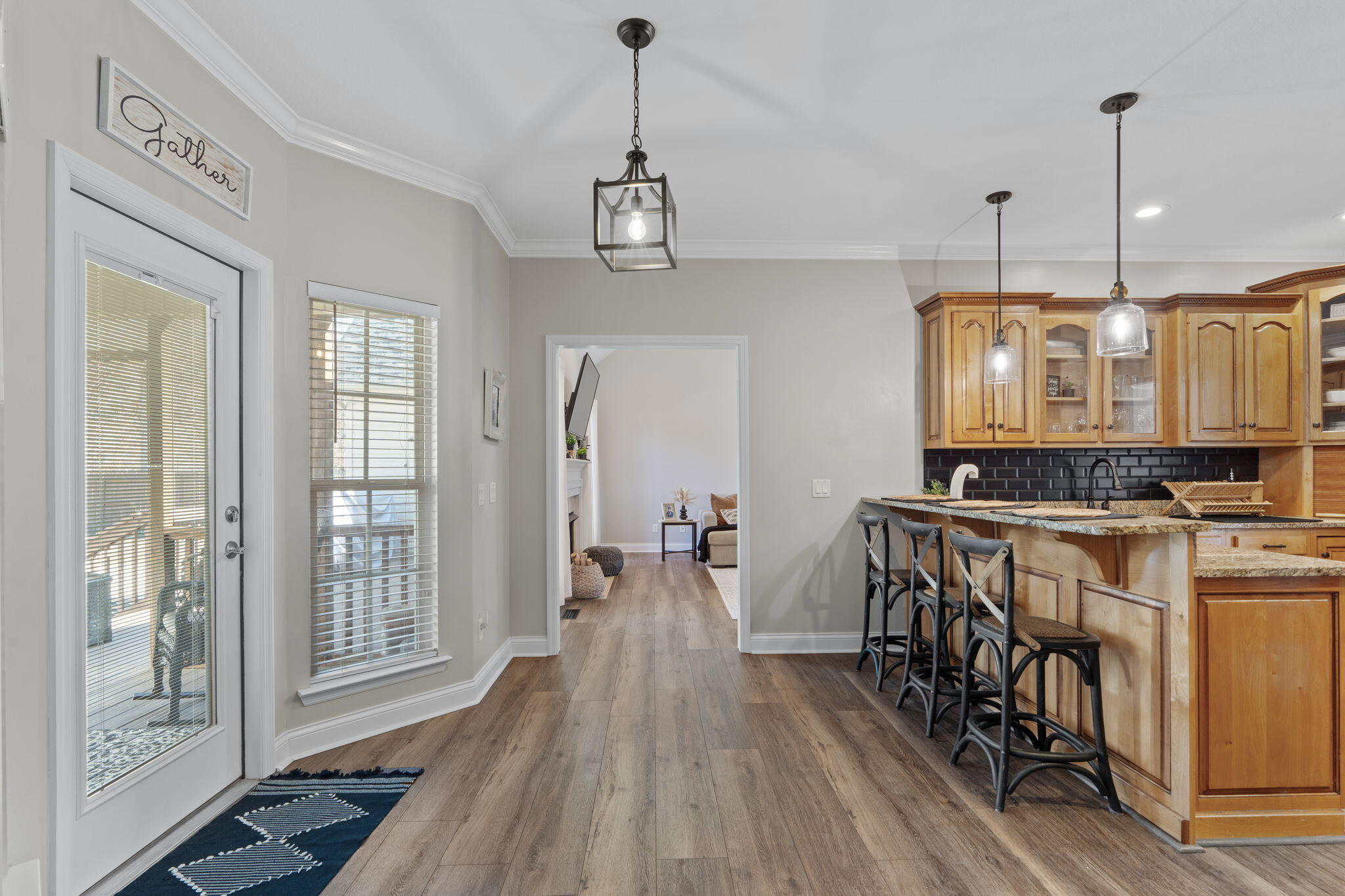 1549 Leighton Drive, Soddy Daisy, Tennessee image 47