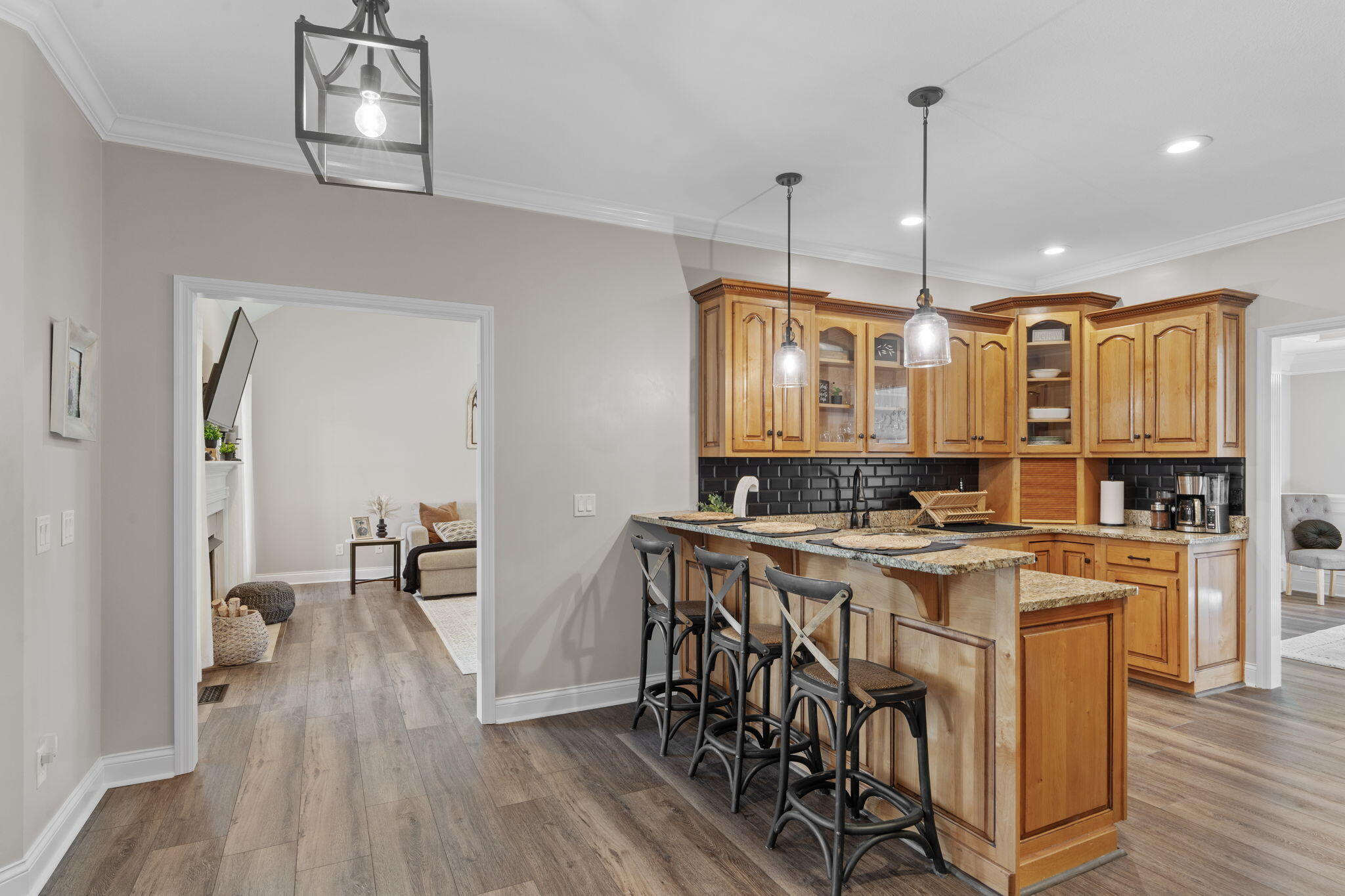 1549 Leighton Drive, Soddy Daisy, Tennessee image 19