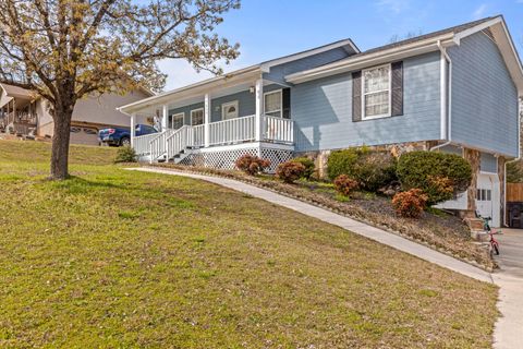 7629 Walnut Hills Drive Harrison TN 37341