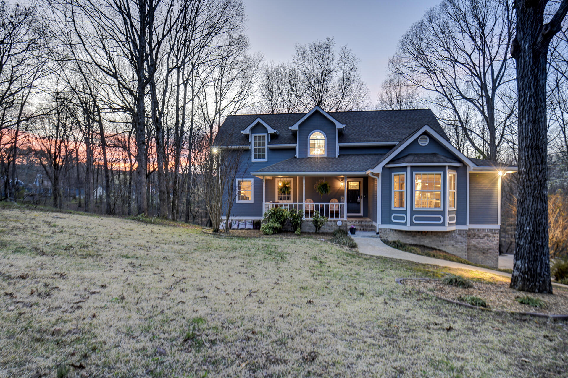 5421 Lodestone Drive, Ooltewah, Tennessee image 37