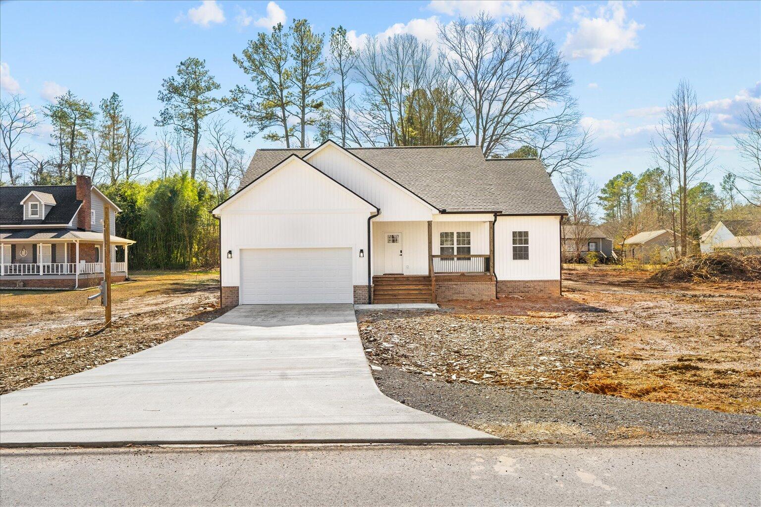 130 Keller Drive, Chatsworth, Georgia image 3